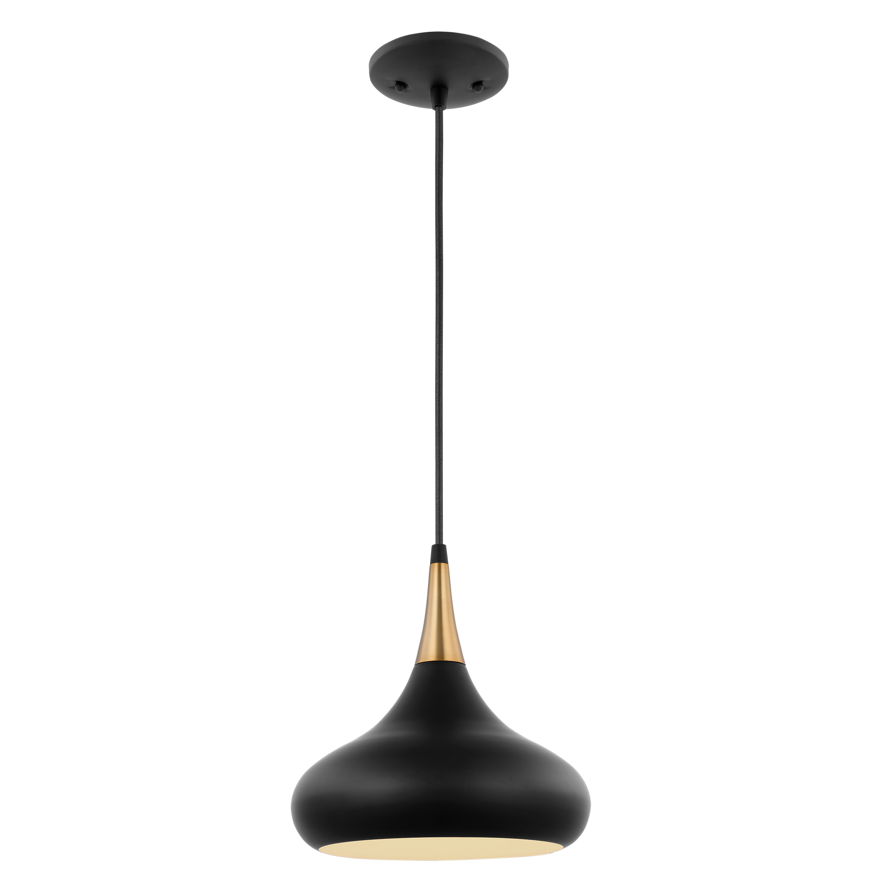 PHOENIX 1 LIGHT SMALL PENDANT - 60-7511