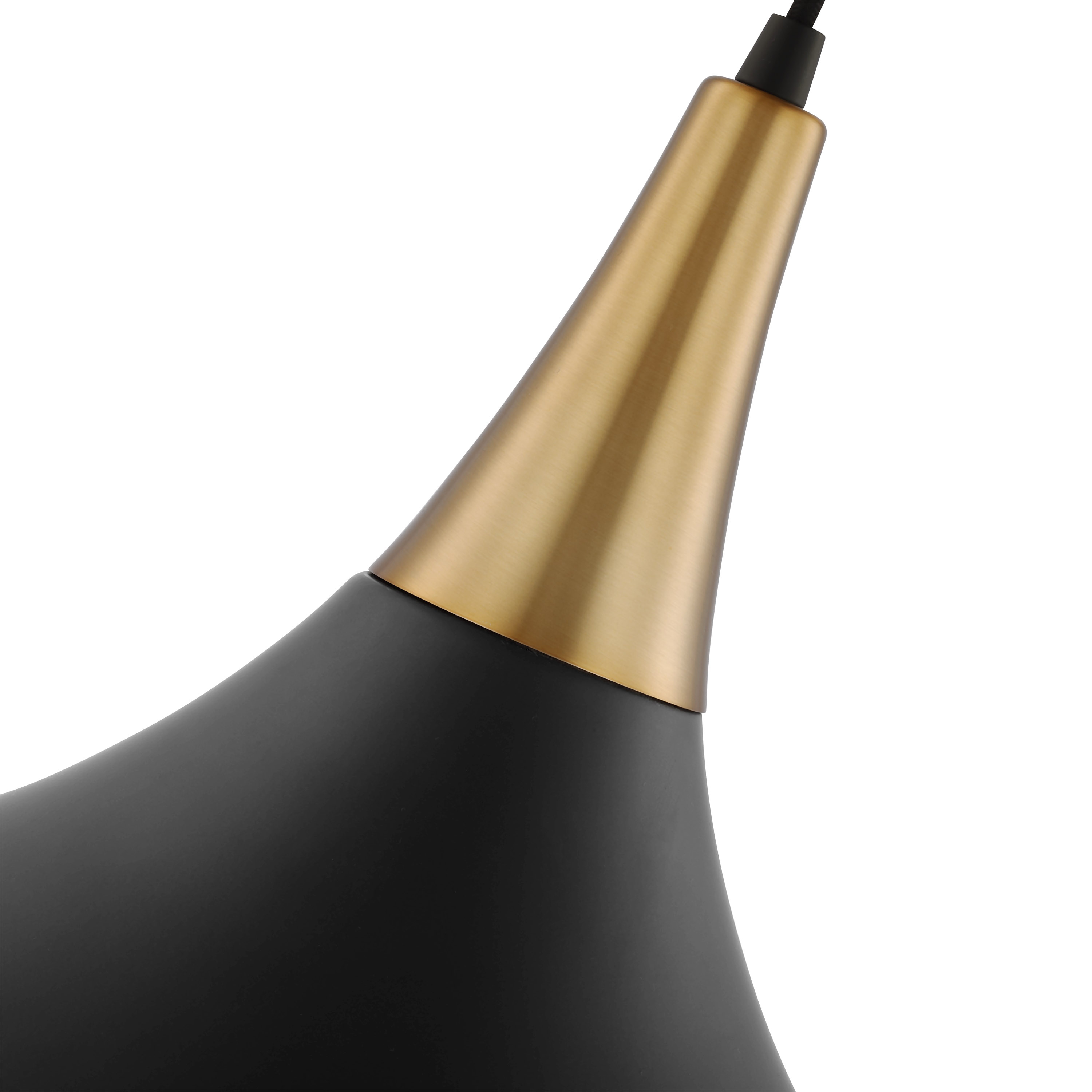 PHOENIX 1 LIGHT SMALL PENDANT - 60-7511