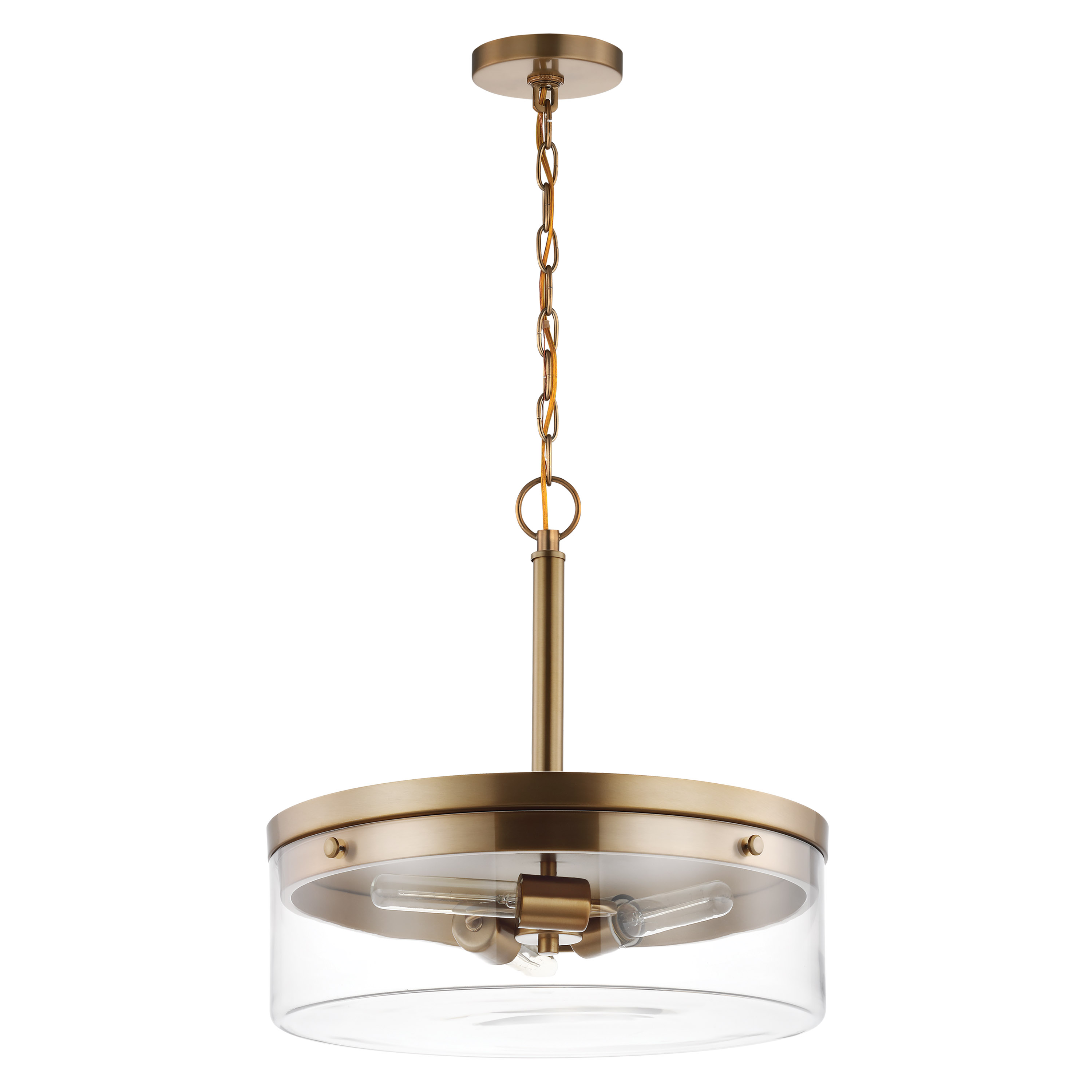 INTERSECTION 3 LT PENDANT - 60-7530