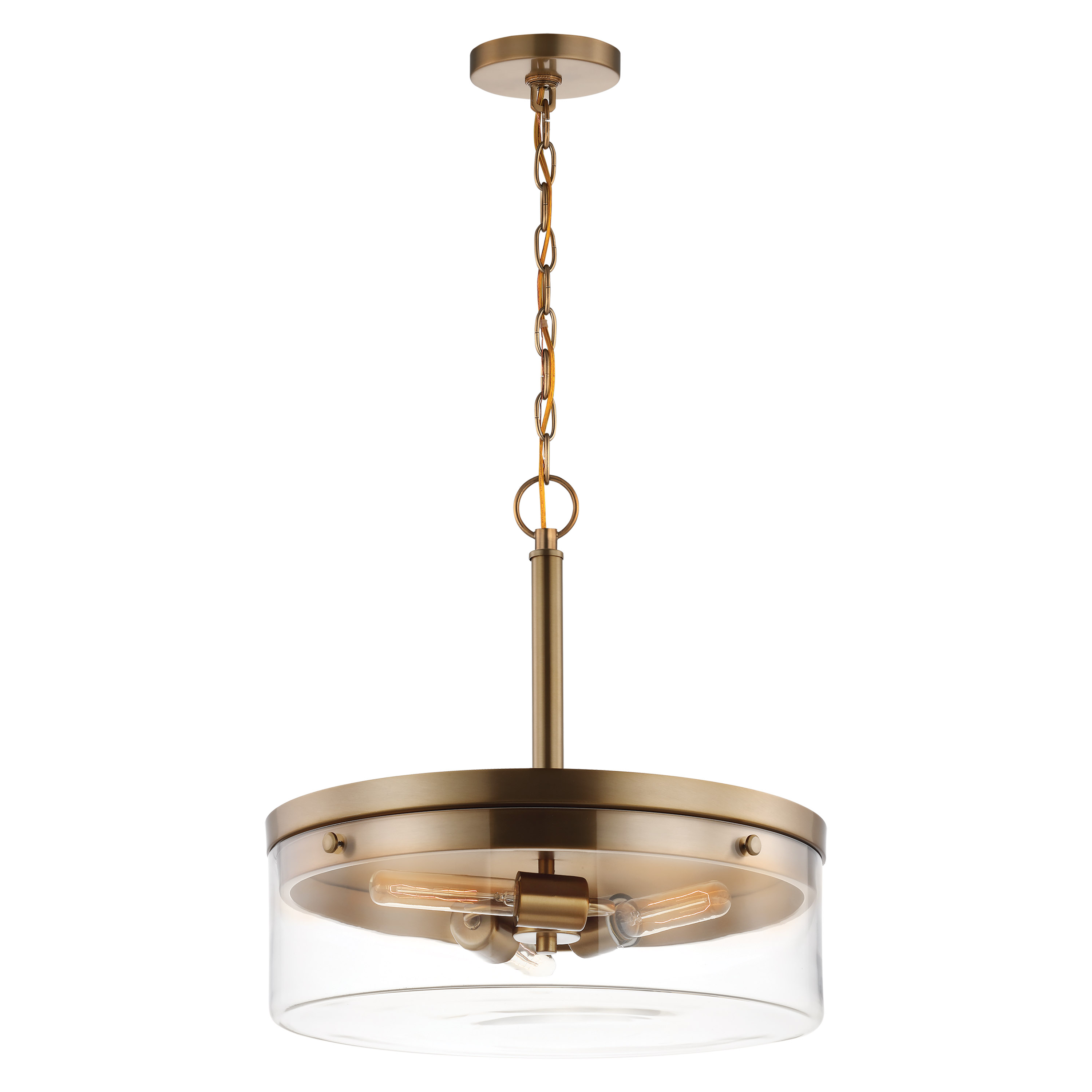 INTERSECTION 3 LT PENDANT - 60-7530