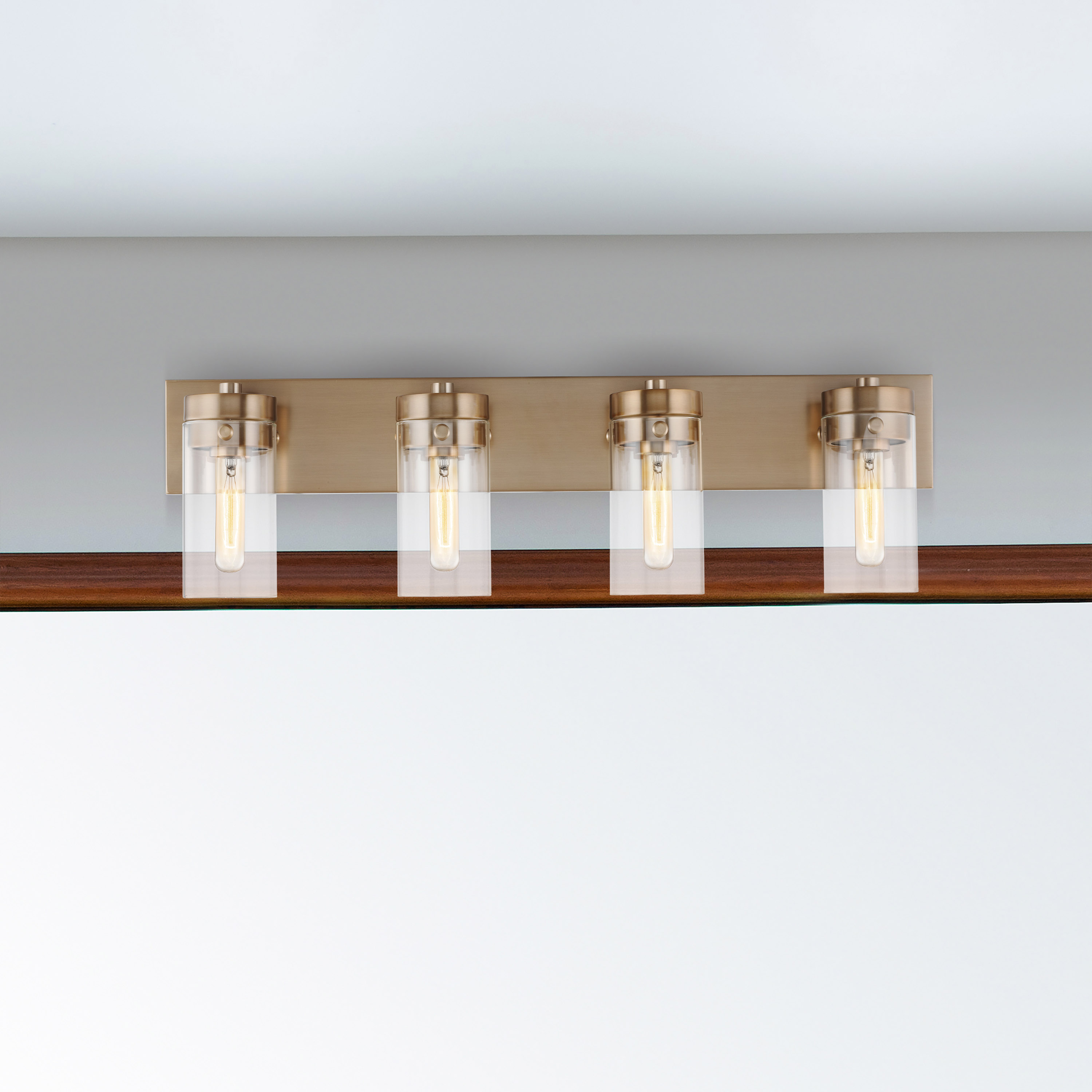 INTERSECTION 4LT VANITY - 60-7534