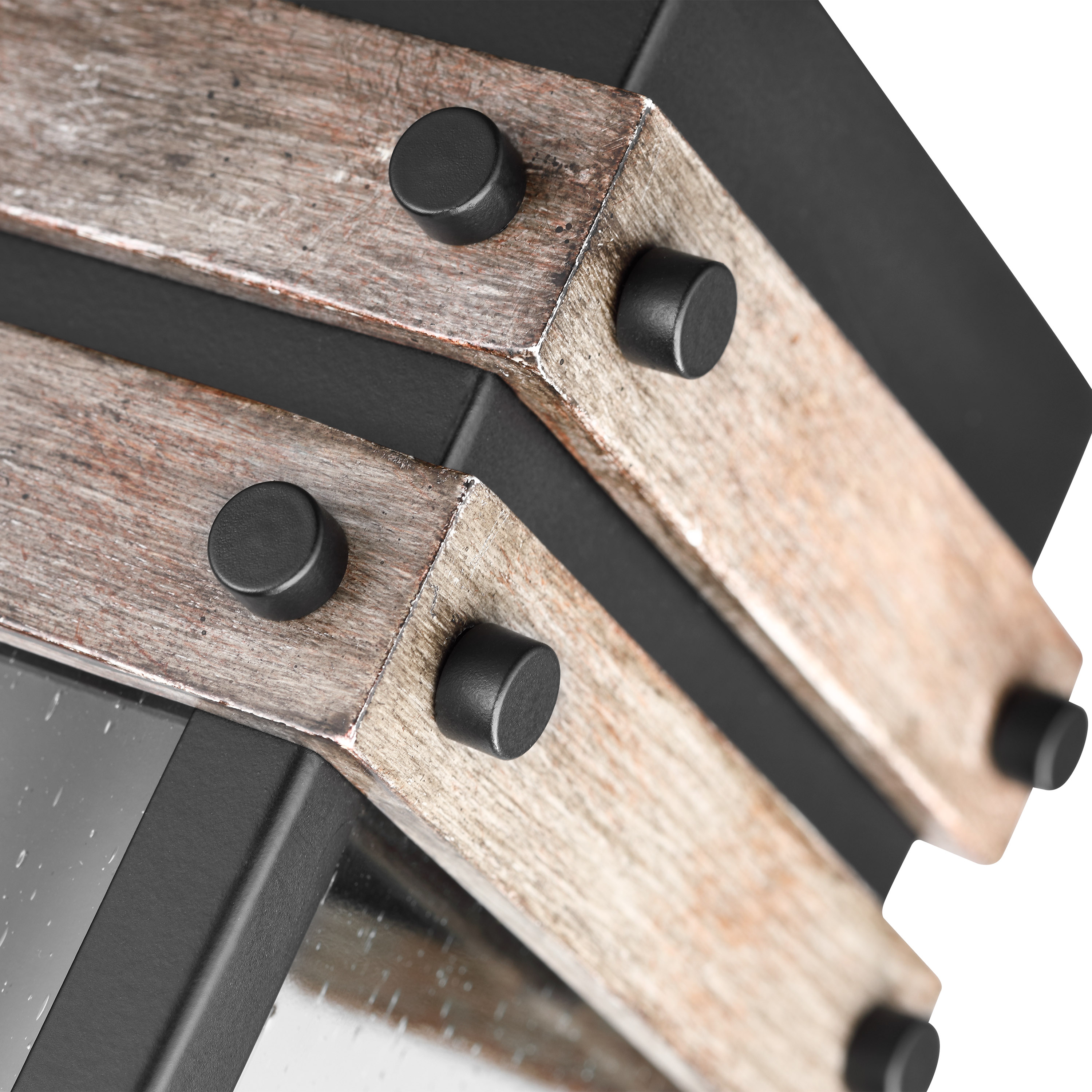 HOMESTEAD 1 LT SM WALL LANTERN - 60-7540