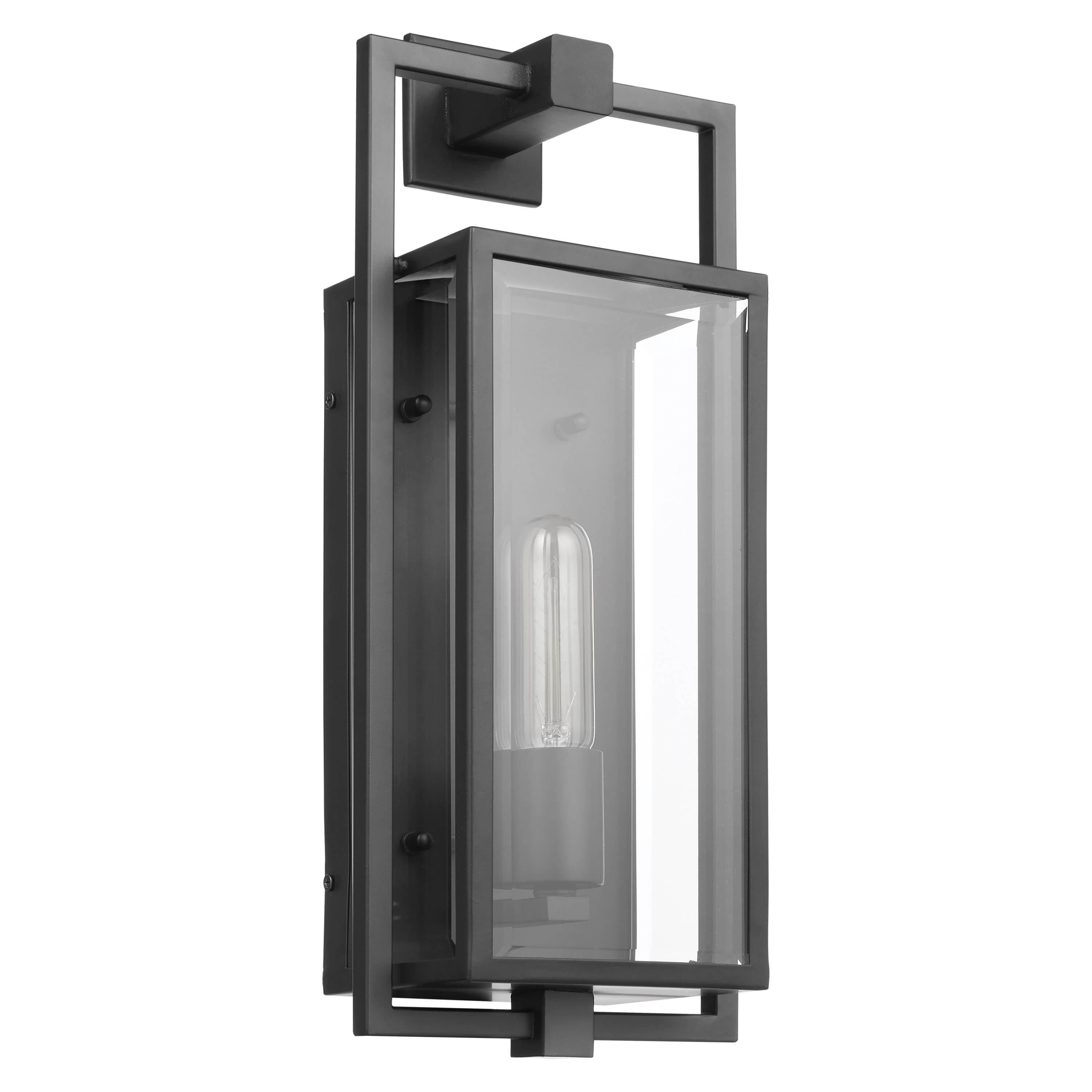 EXHIBIT 1 LT MD WALL LANTERN - 60-7544