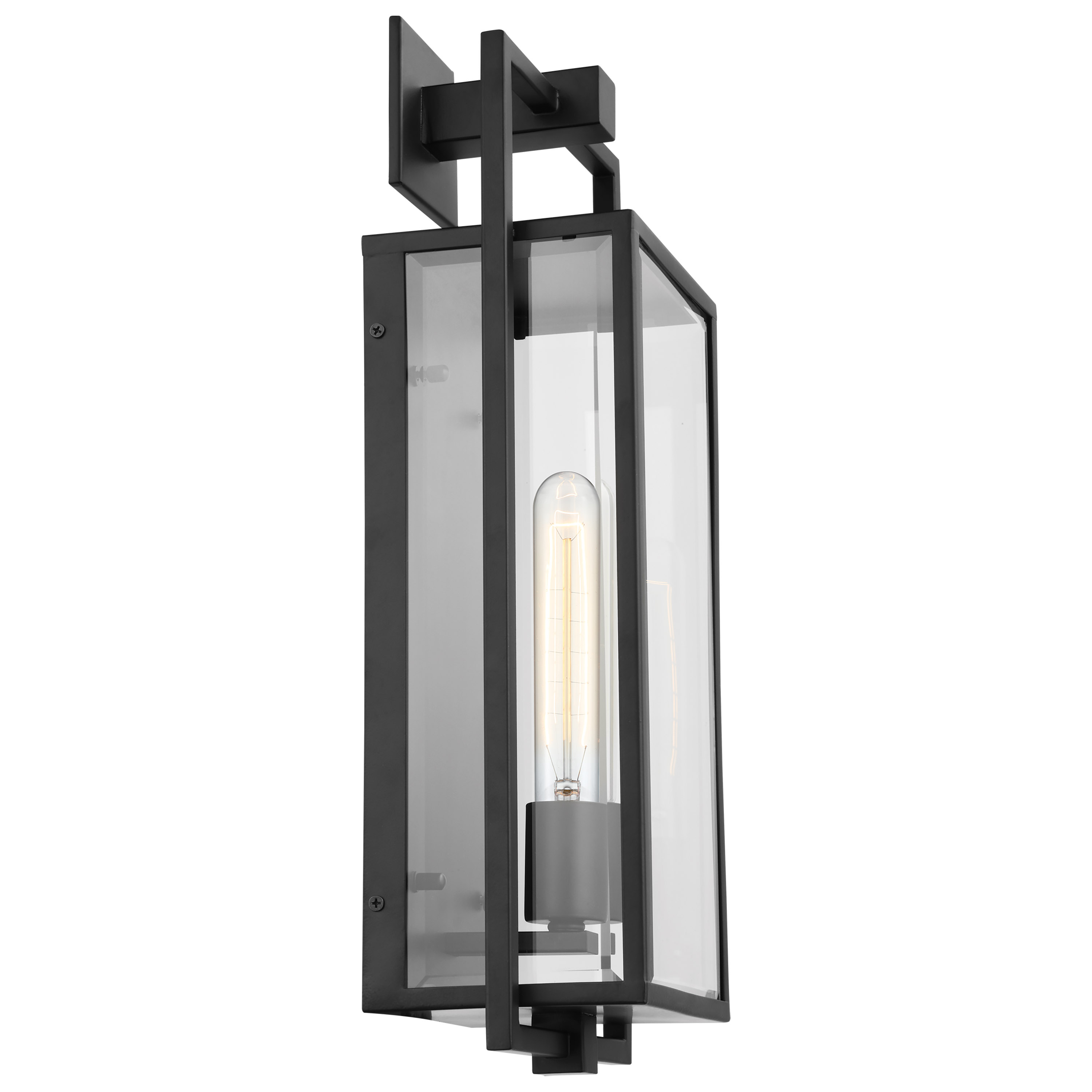 EXHIBIT 1 LT LG WALL LANTERN - 60-7545