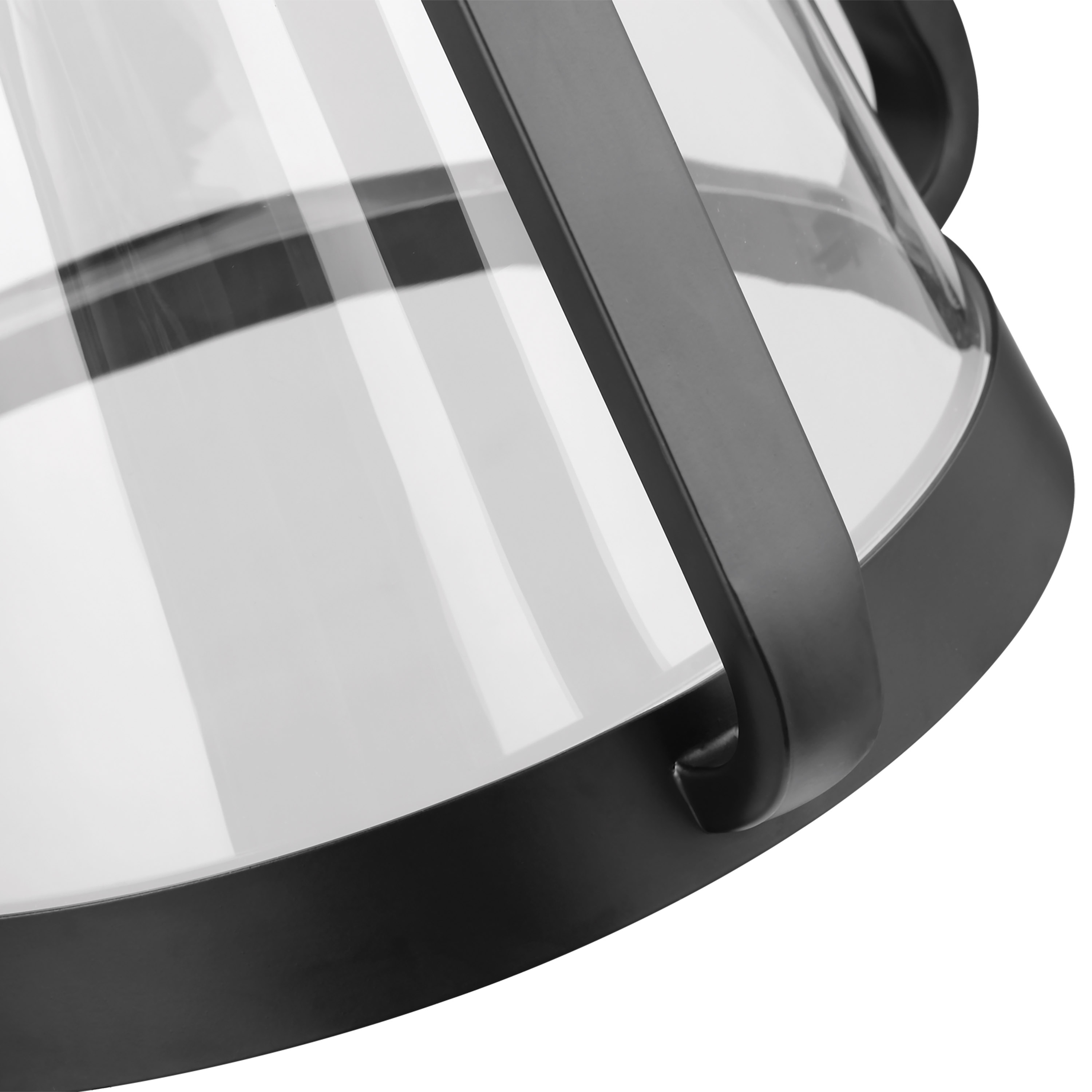 EVERETT 1 LT 18" PENDANT - 60-7554