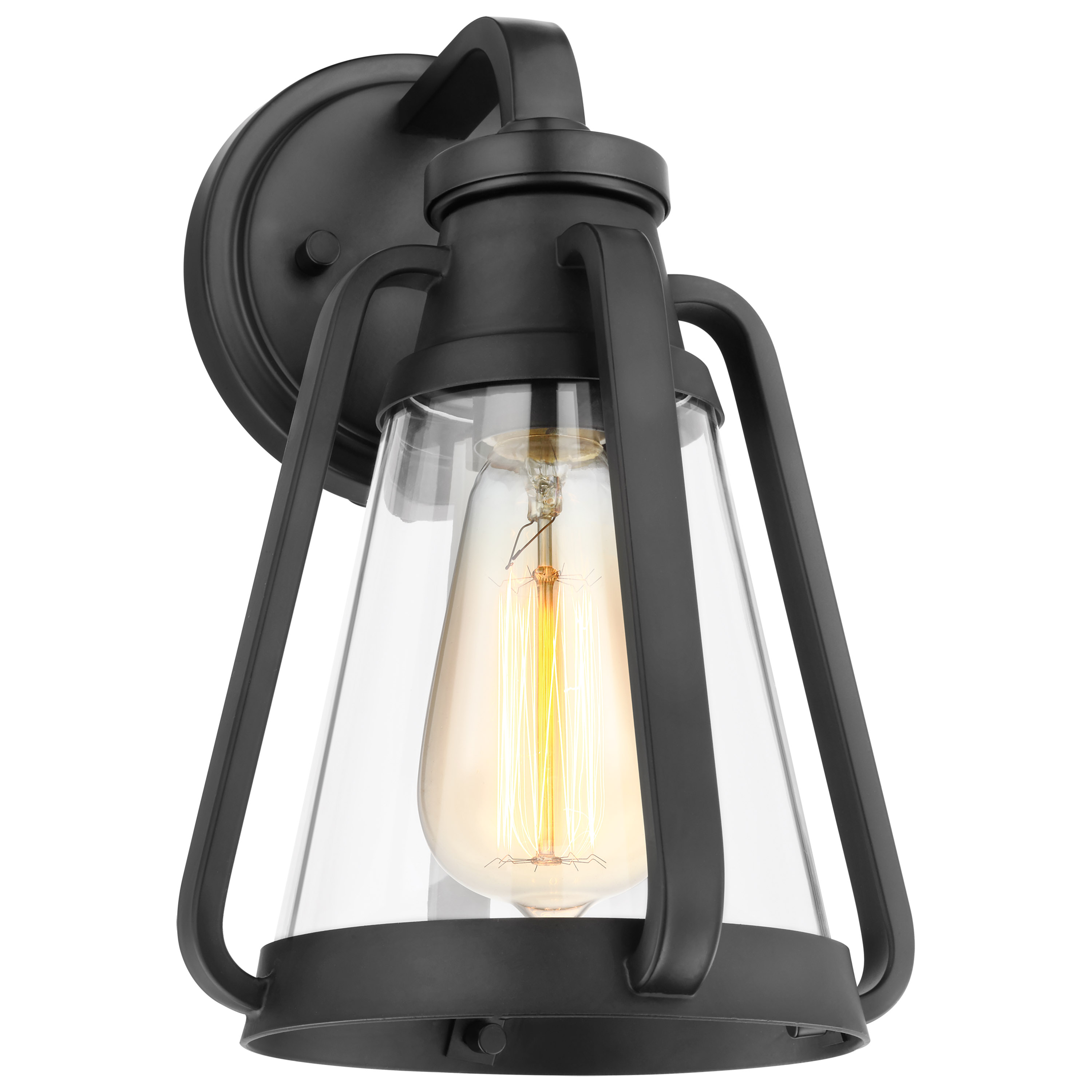 EVERETT 1 LT SMALL WALL SCONCE - 60-7555