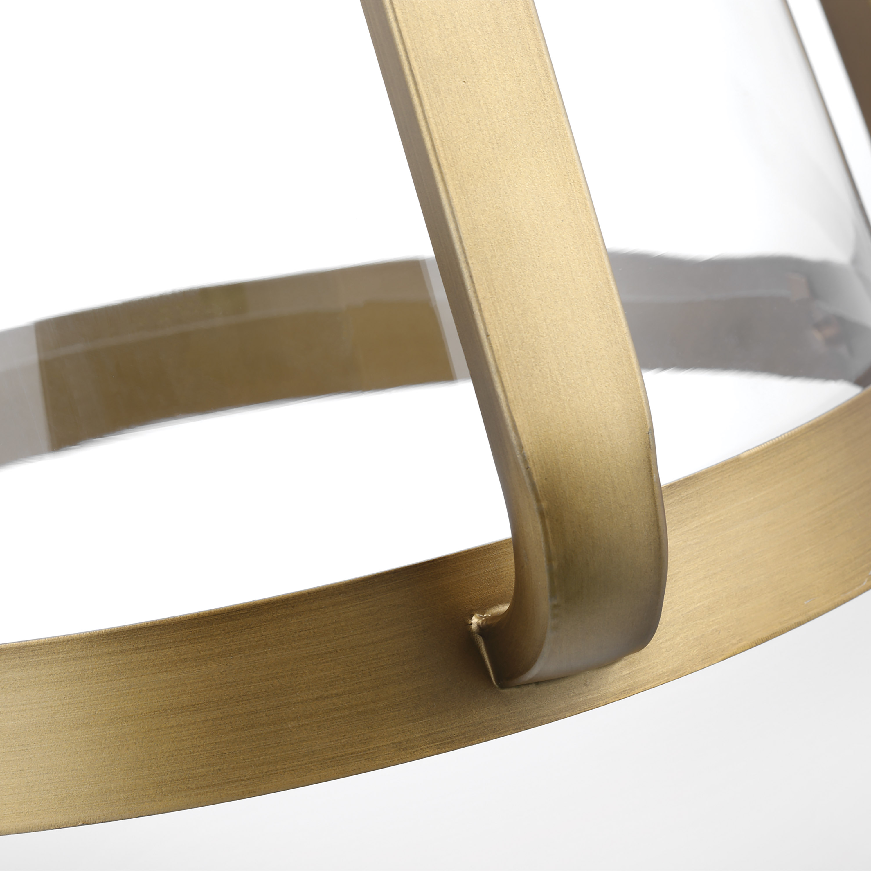 EVERETT 1 LT 18" PENDANT - 60-7564