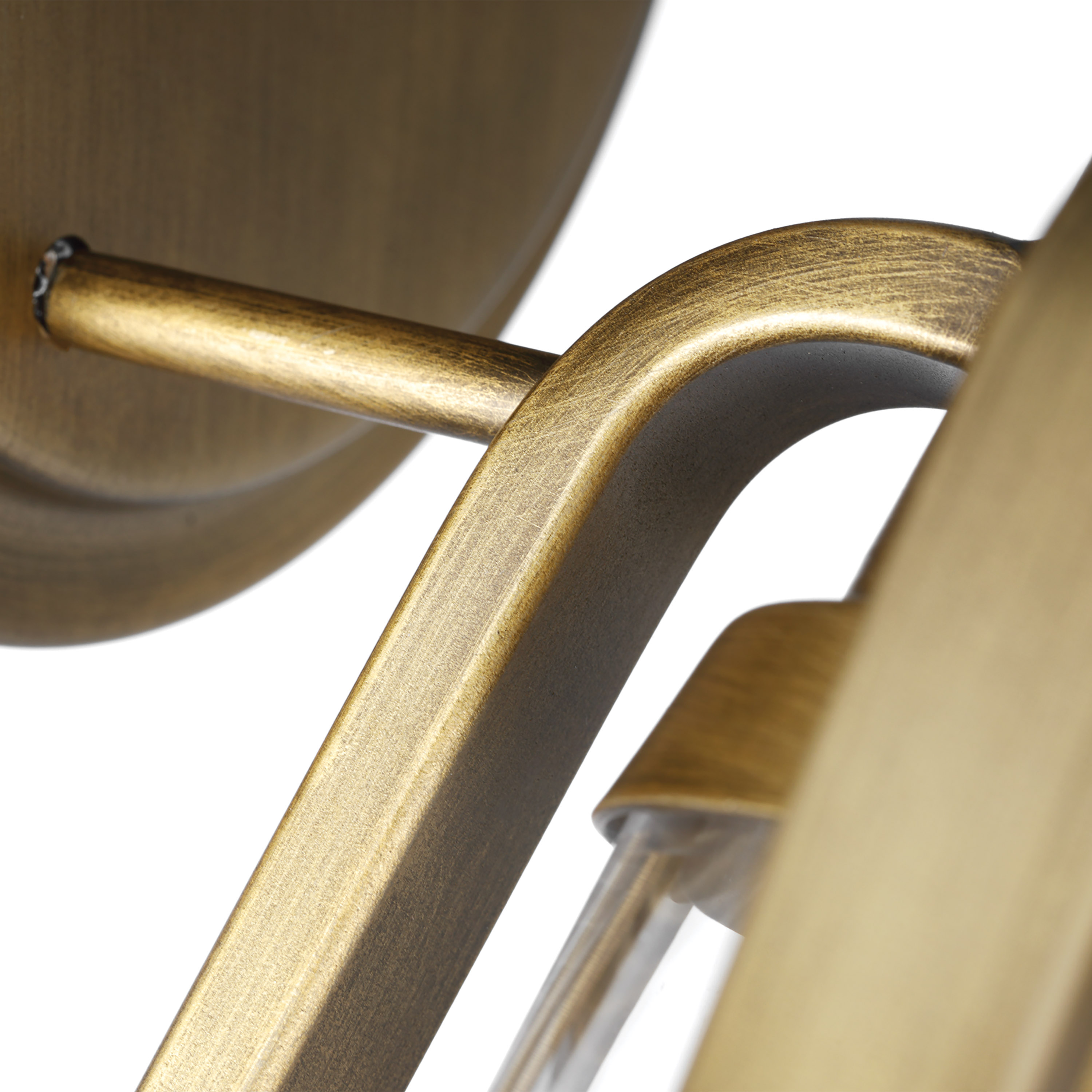 EVERETT 1 LT SMALL WALL SCONCE - 60-7565