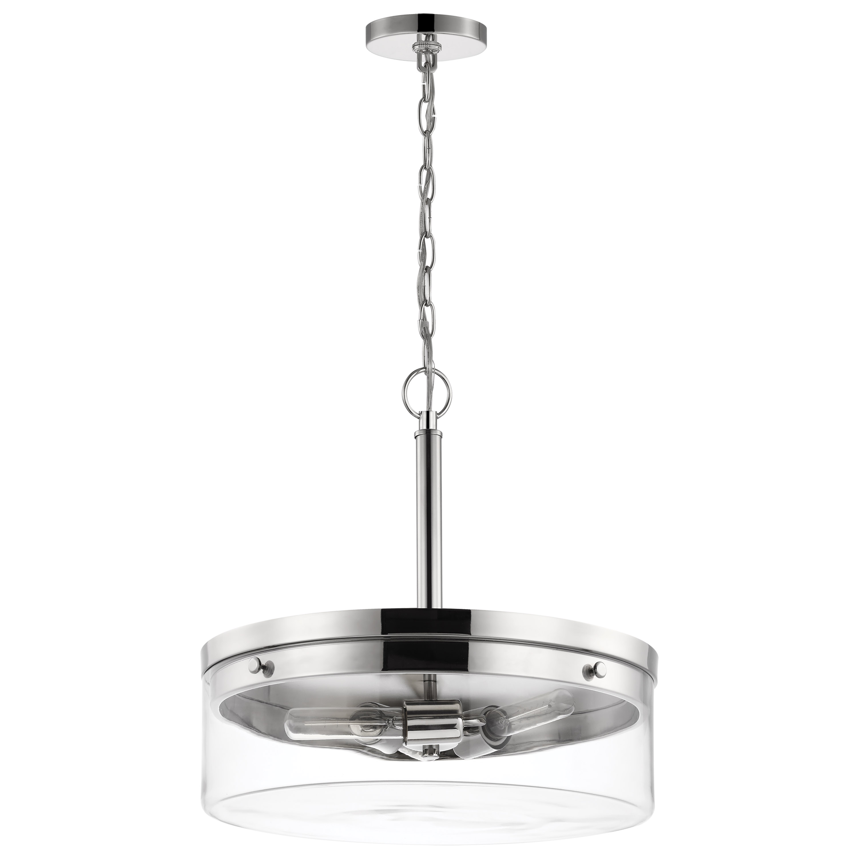 INTERSECTION 3 LT PENDANT - 60-7630
