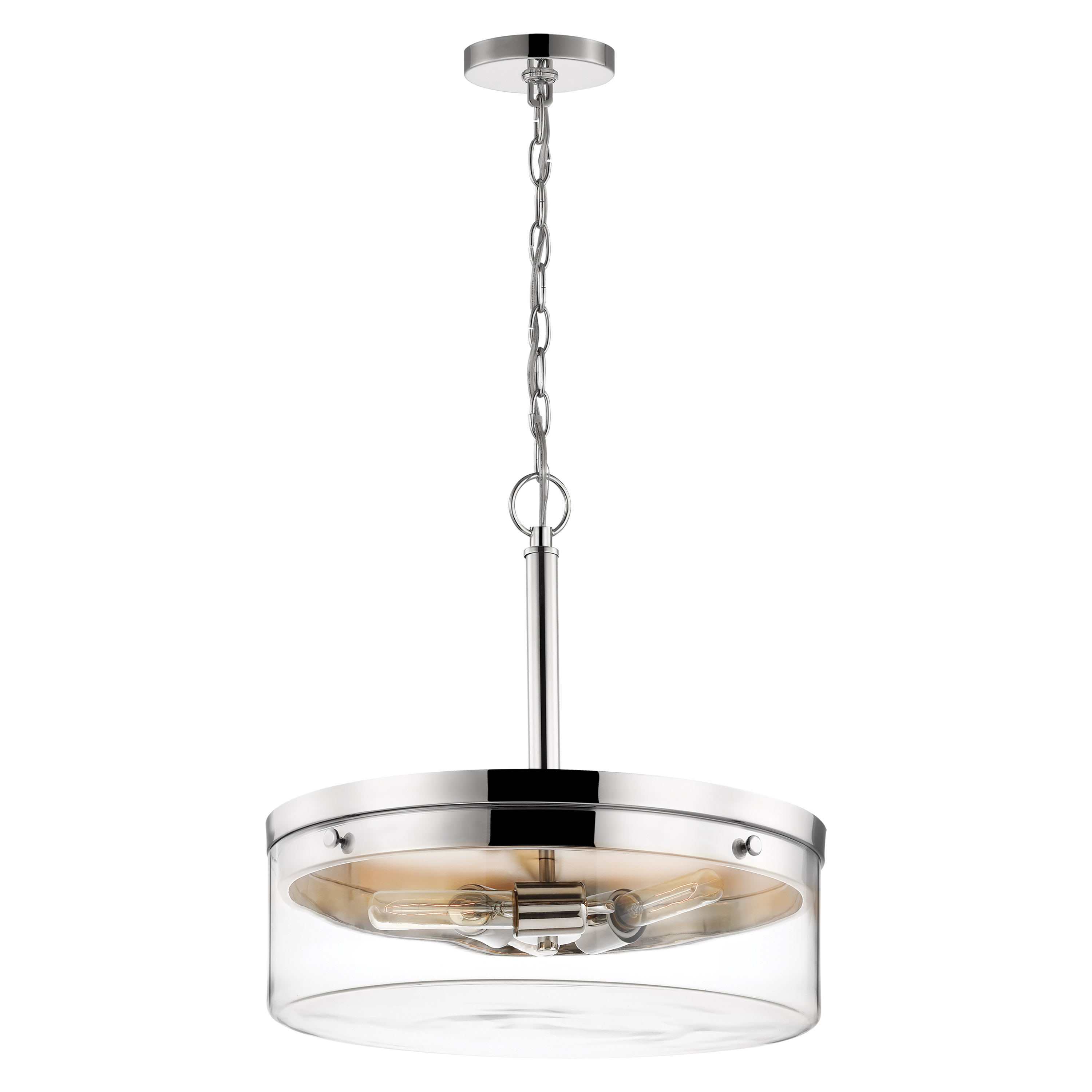 INTERSECTION 3 LT PENDANT - 60-7630