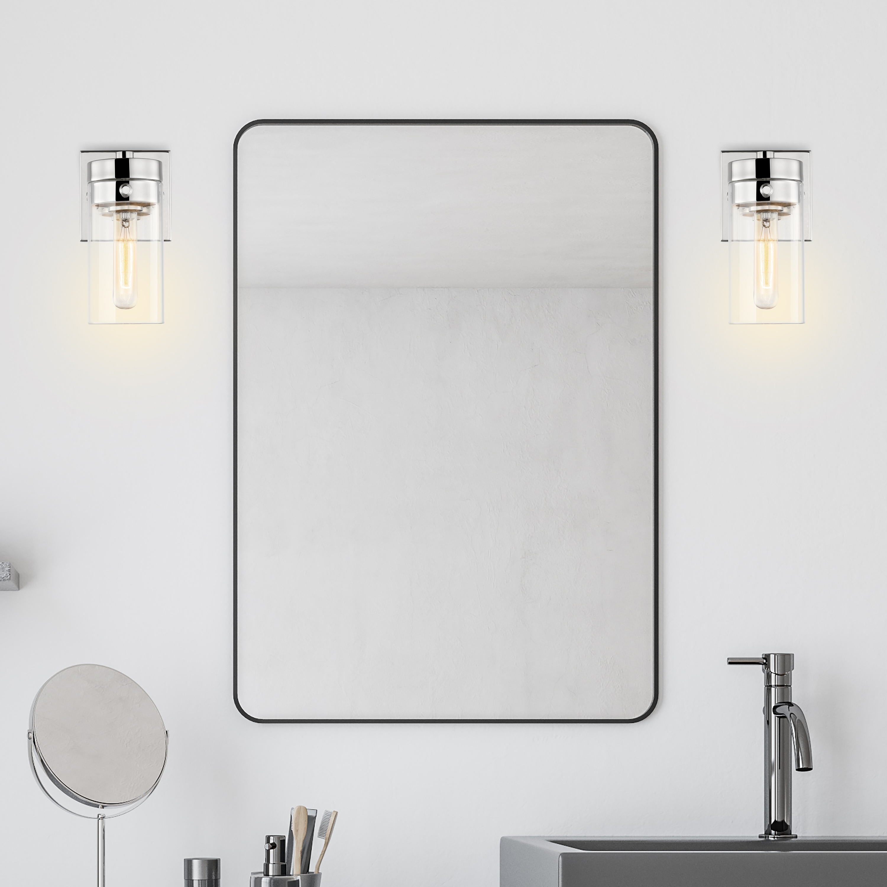 INTERSECTION 1LT VANITY - 60-7631