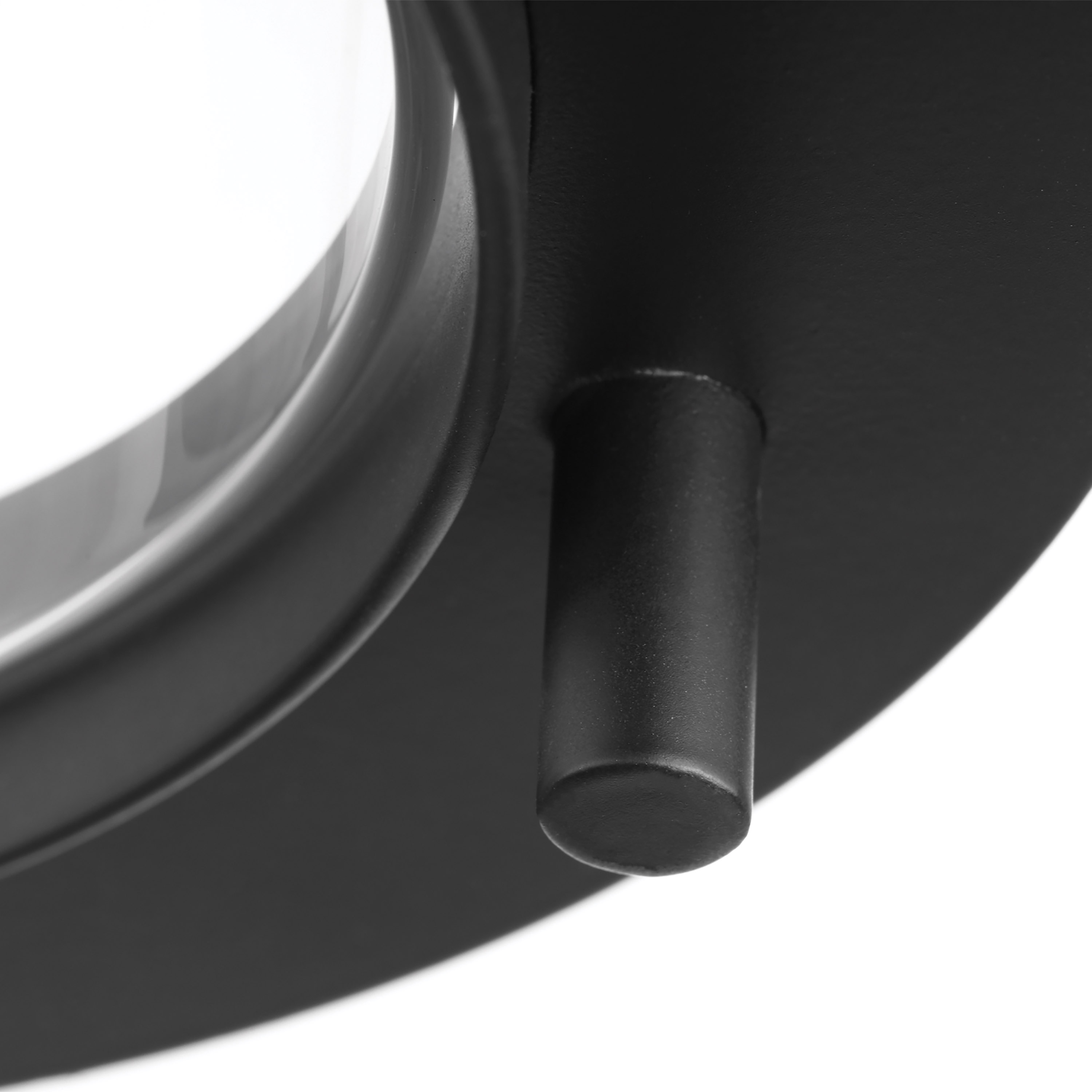 BRACER 1 LT MED WALL LANTERN - 60-7641