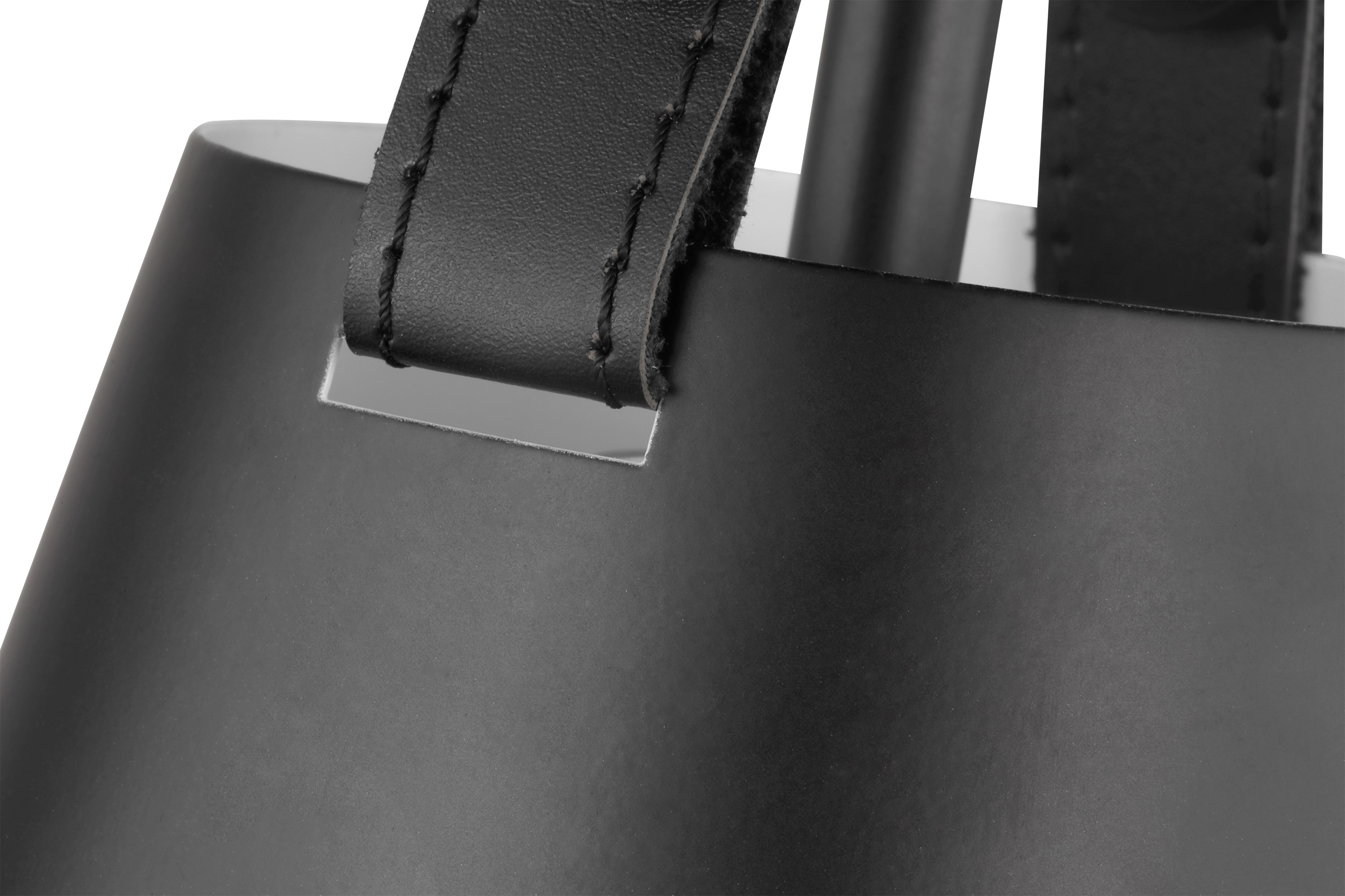 ZELDA 1LT PENDANT BLACK - 60-7645