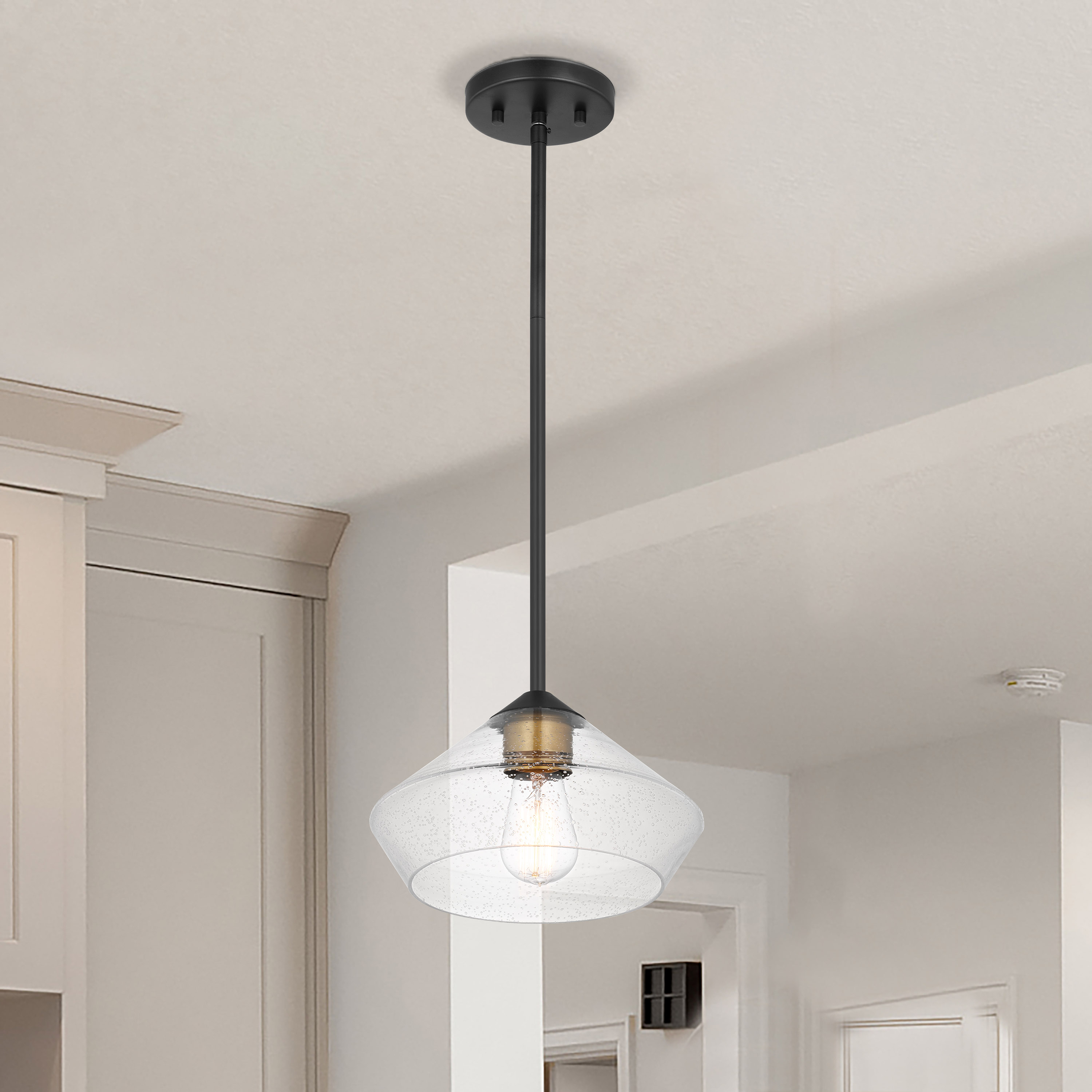 STARLIGHT 1LT MINI PENDANT - 60-7682