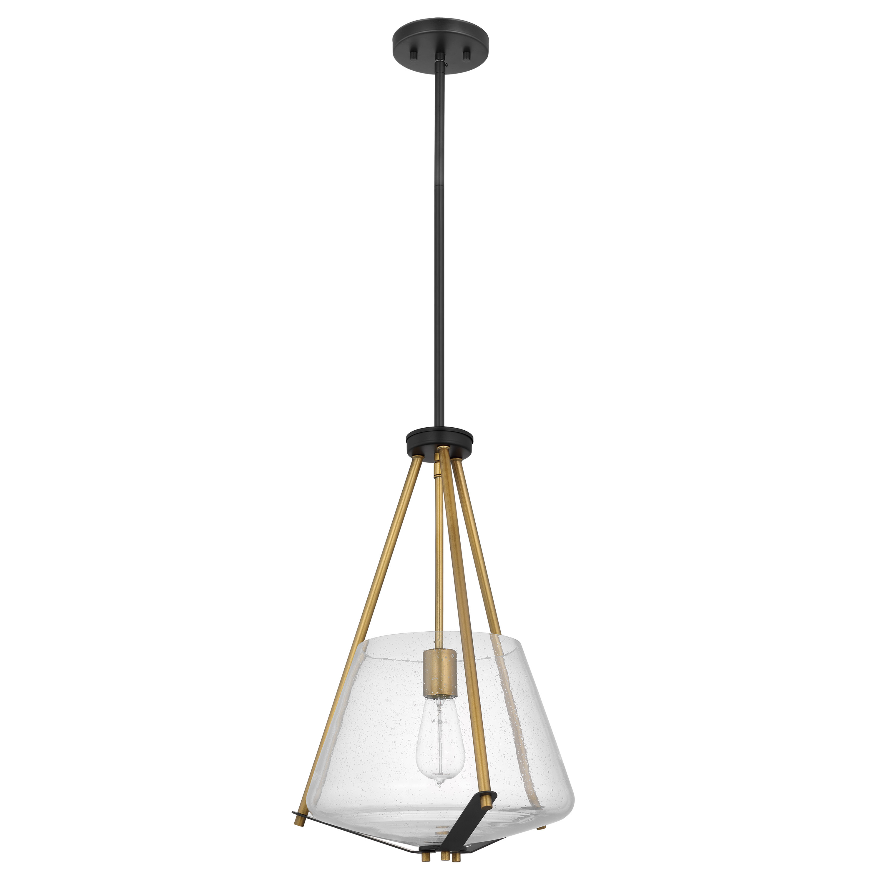 STARLIGHT 1LT FOYER PENDANT - 60-7687