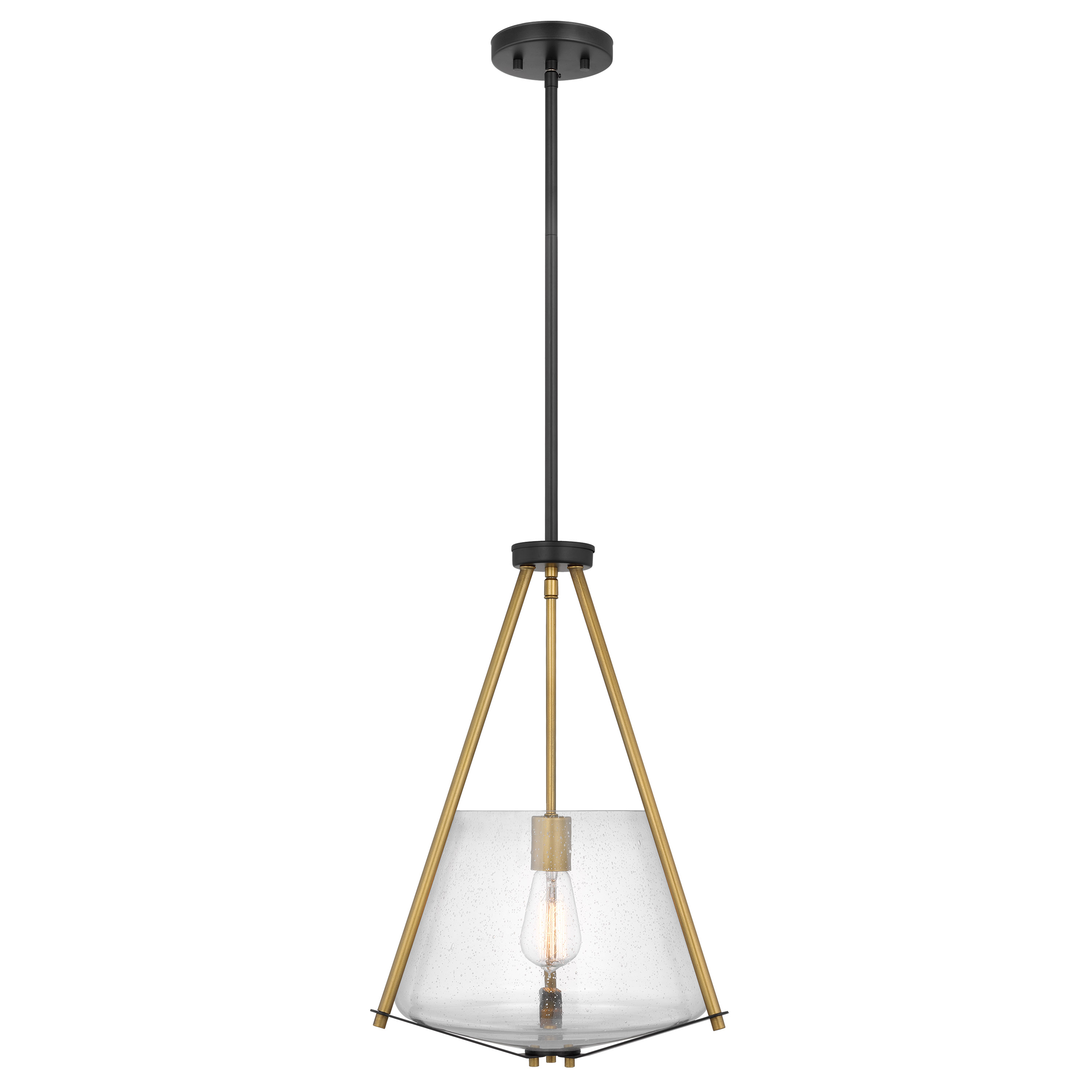STARLIGHT 1LT FOYER PENDANT - 60-7687