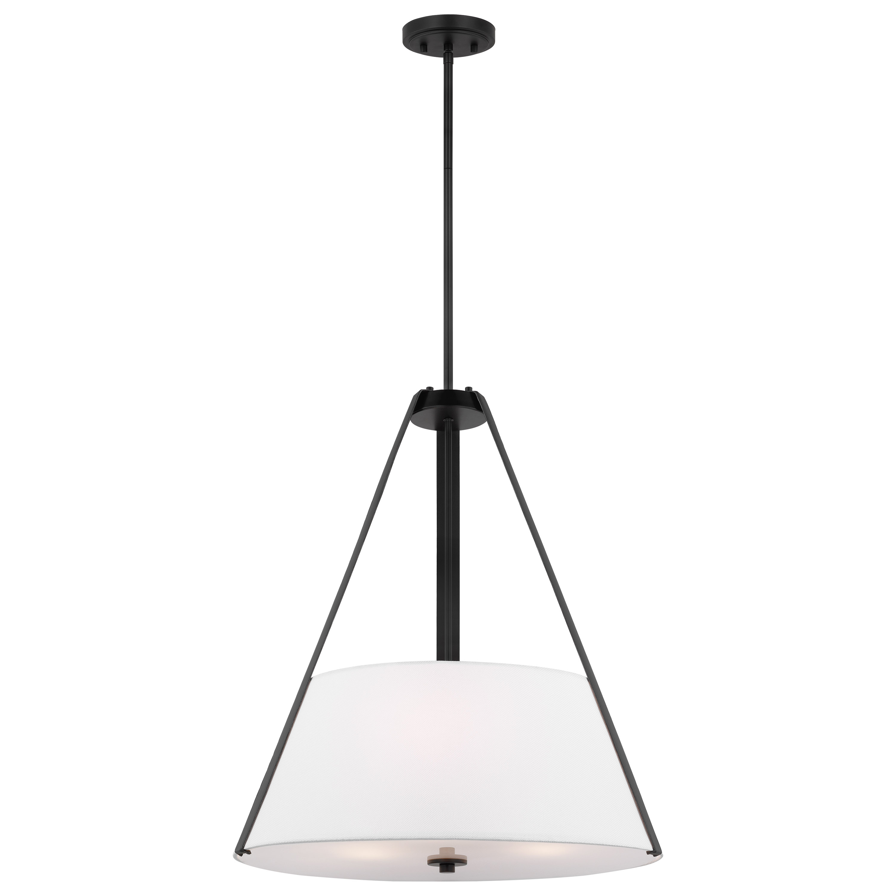 BREWSTER 3LT PENDANT - 60-7696