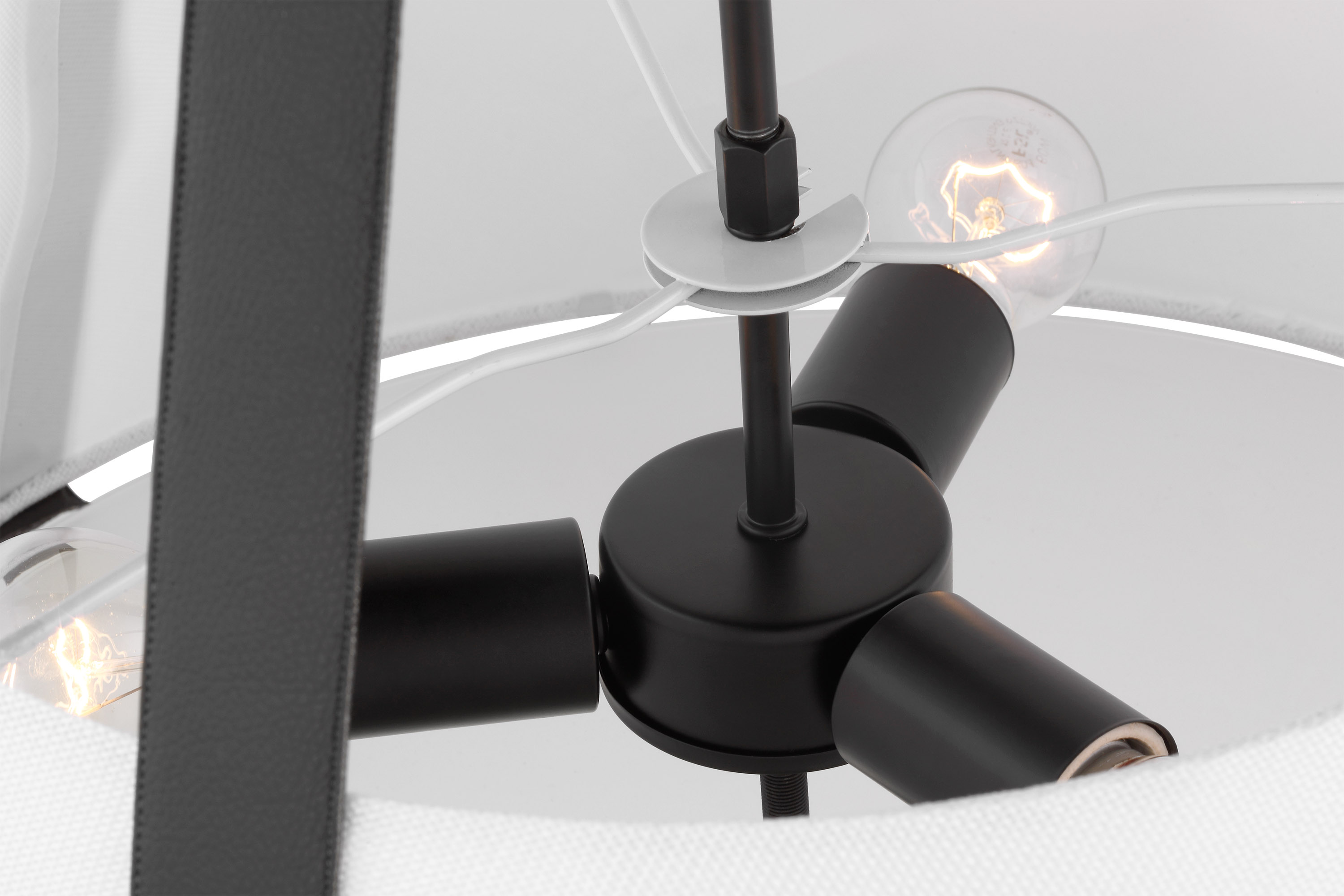 BREWSTER 3LT PENDANT - 60-7696