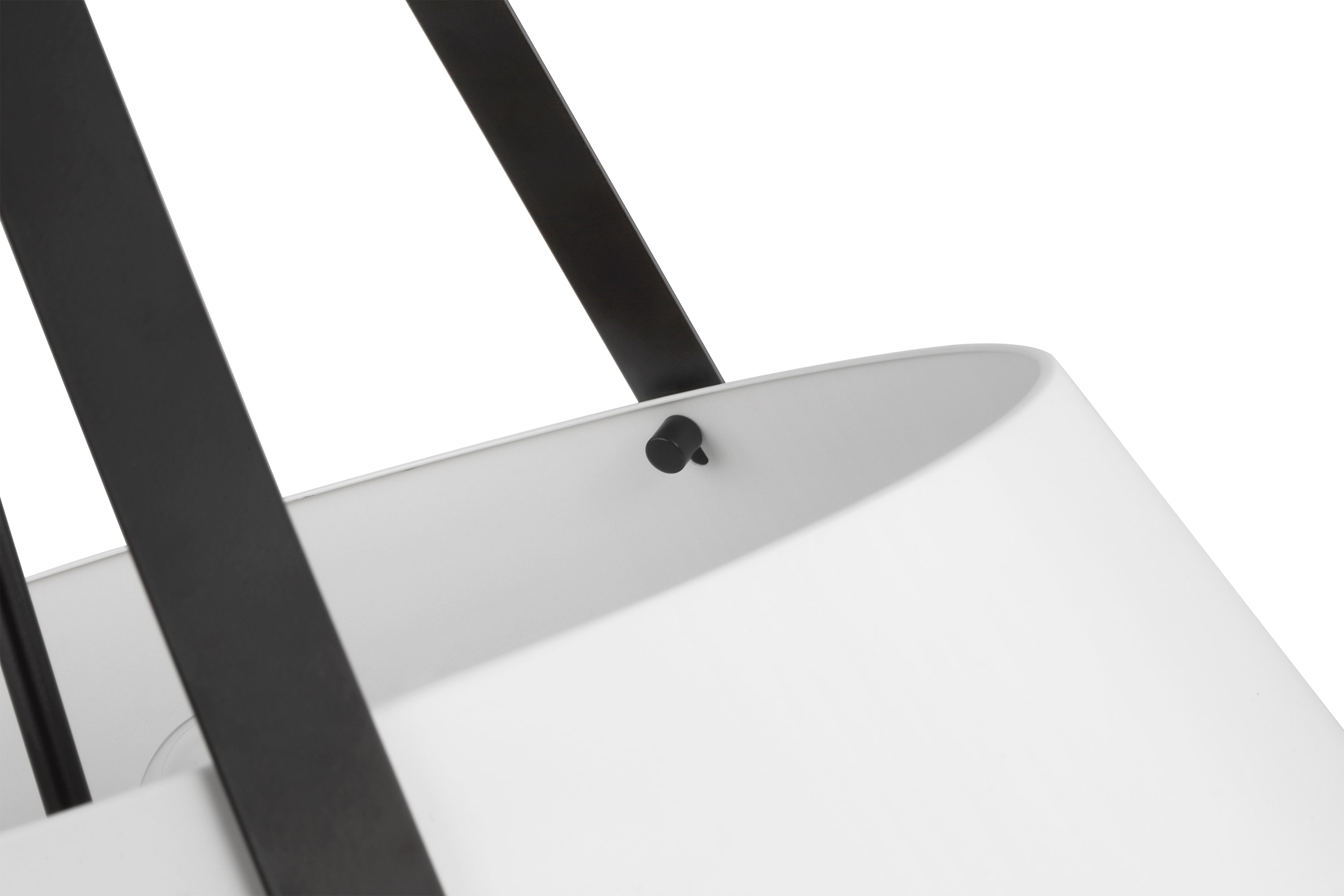 BREWSTER 3LT PENDANT - 60-7697