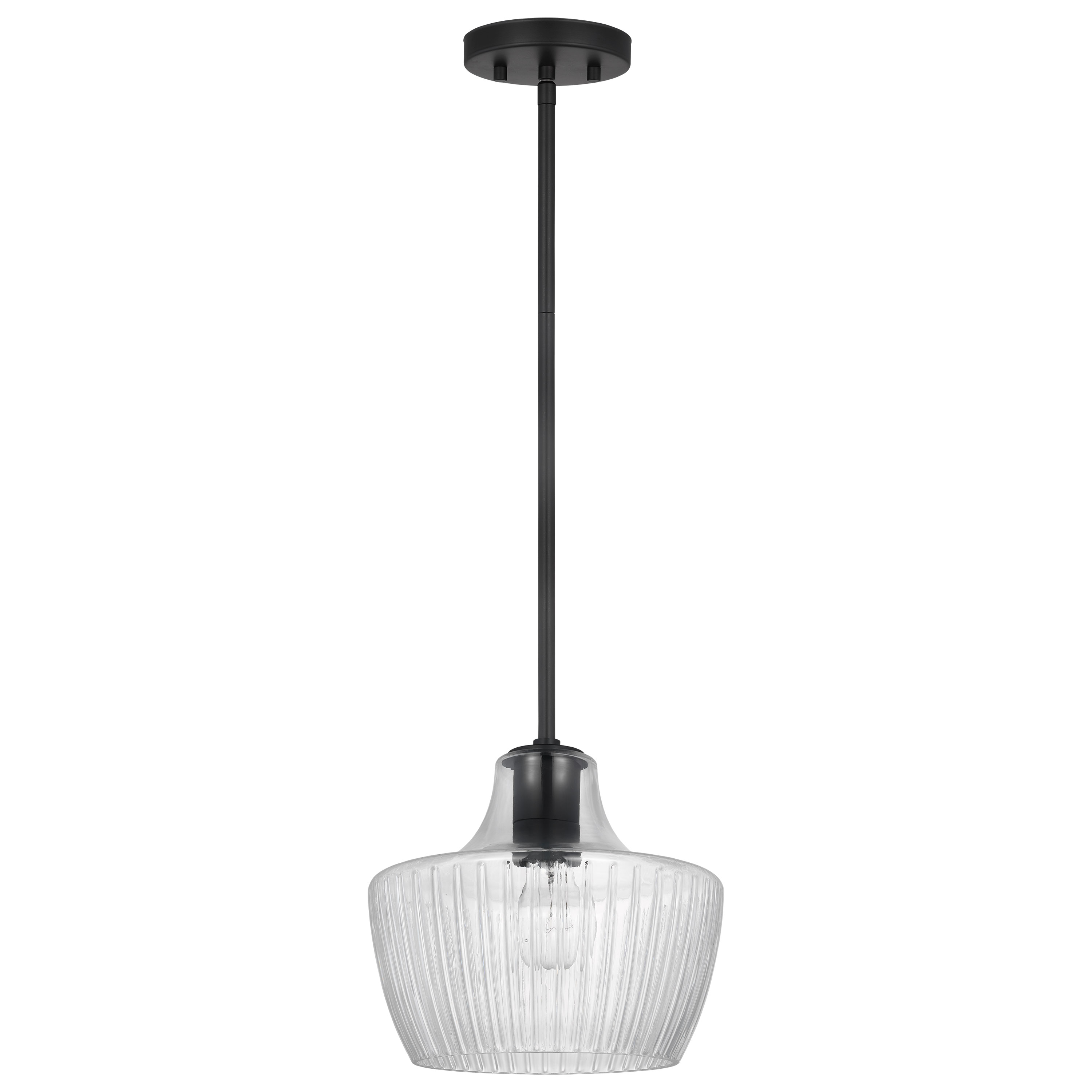 DESTIN 1LT MINI PENDANT - 60-7706