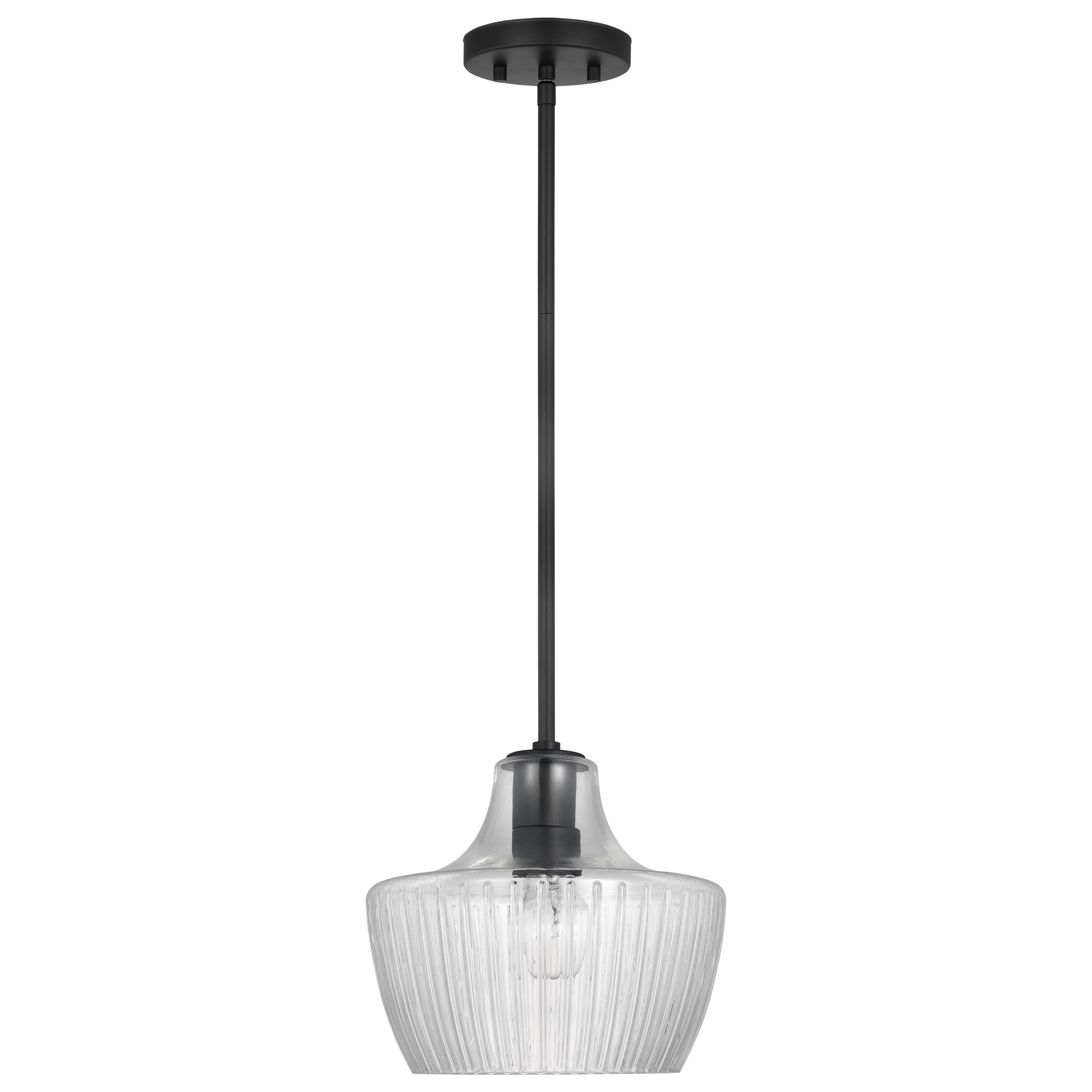 DESTIN 1LT MINI PENDANT - 60-7706