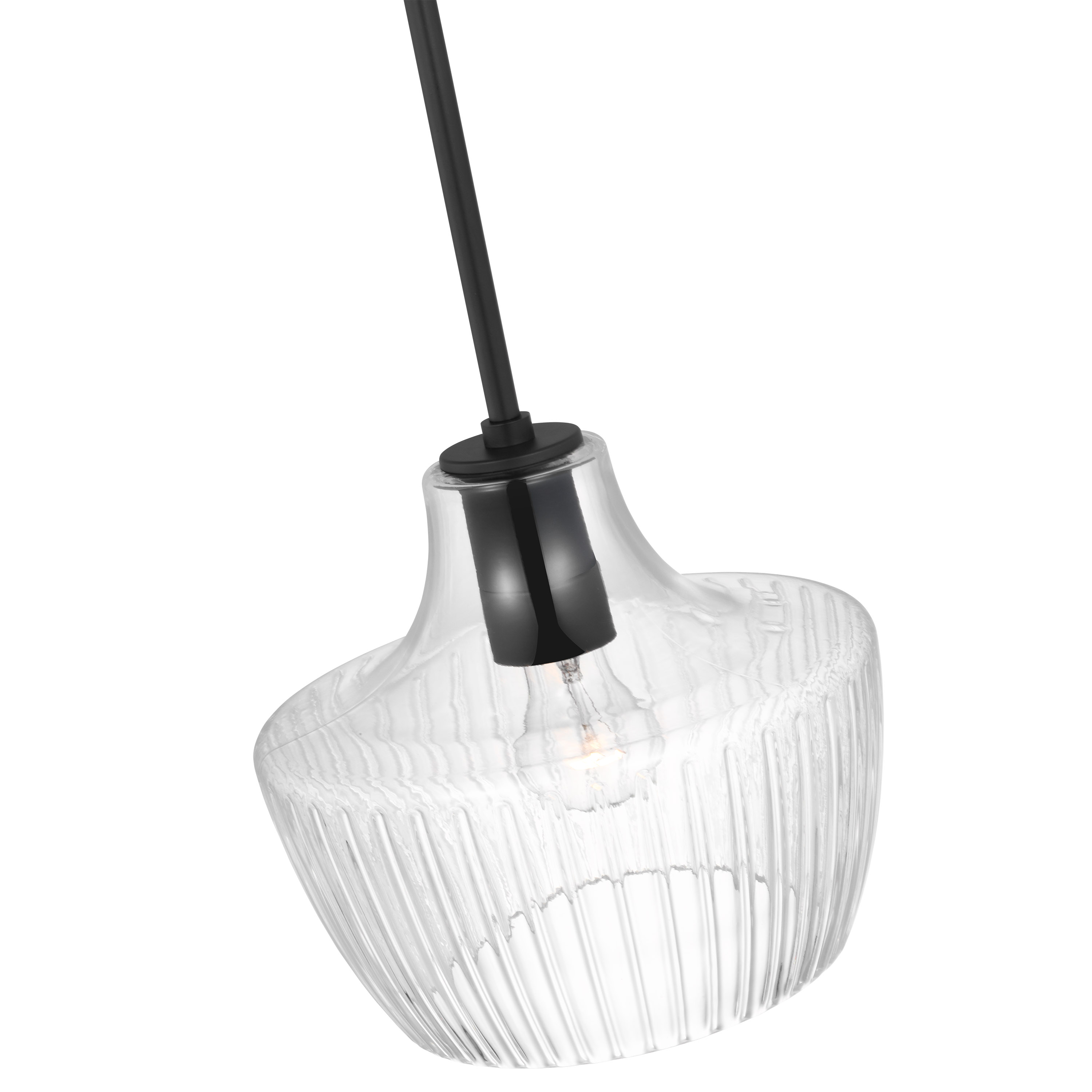 DESTIN 1LT MINI PENDANT - 60-7706