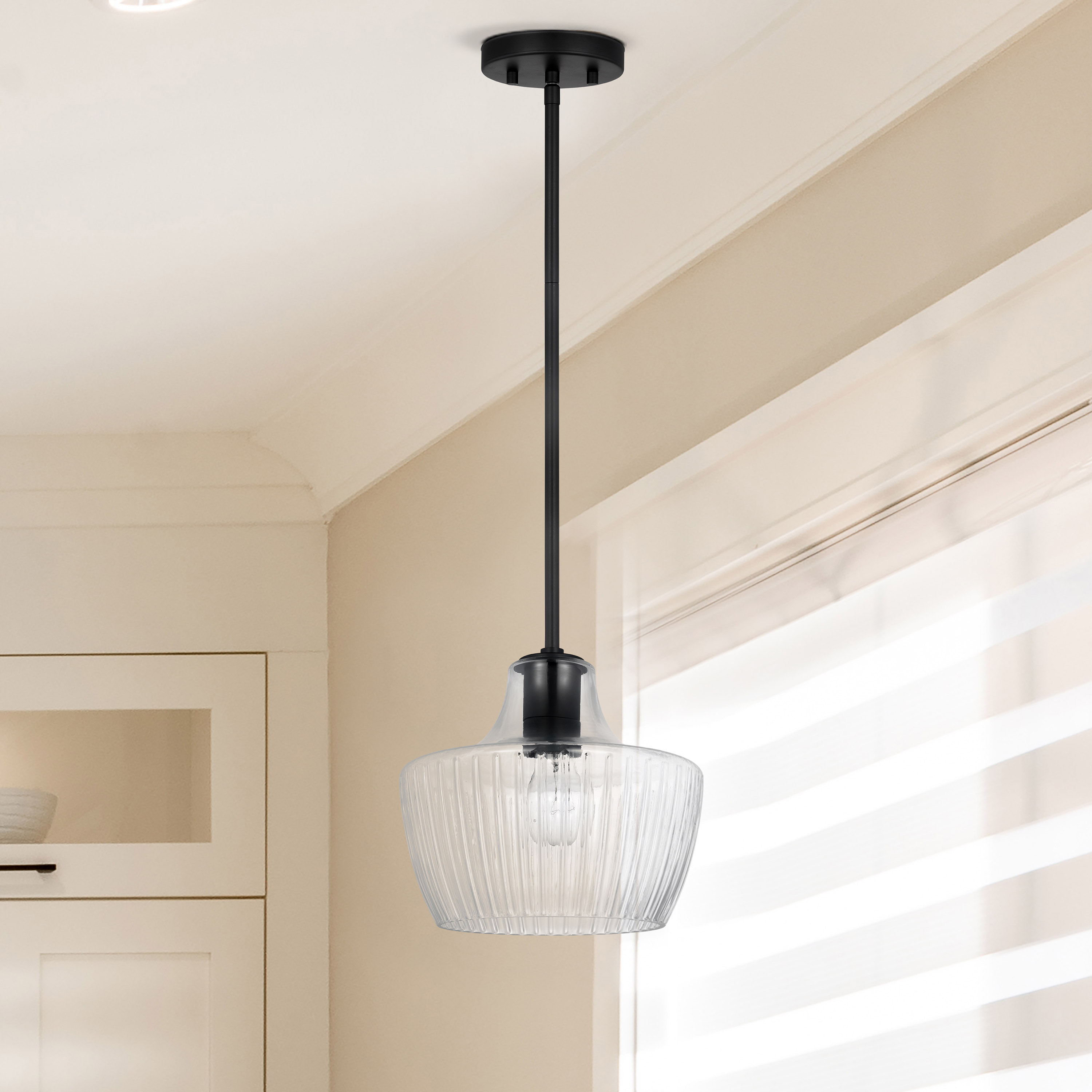 DESTIN 1LT MINI PENDANT - 60-7706