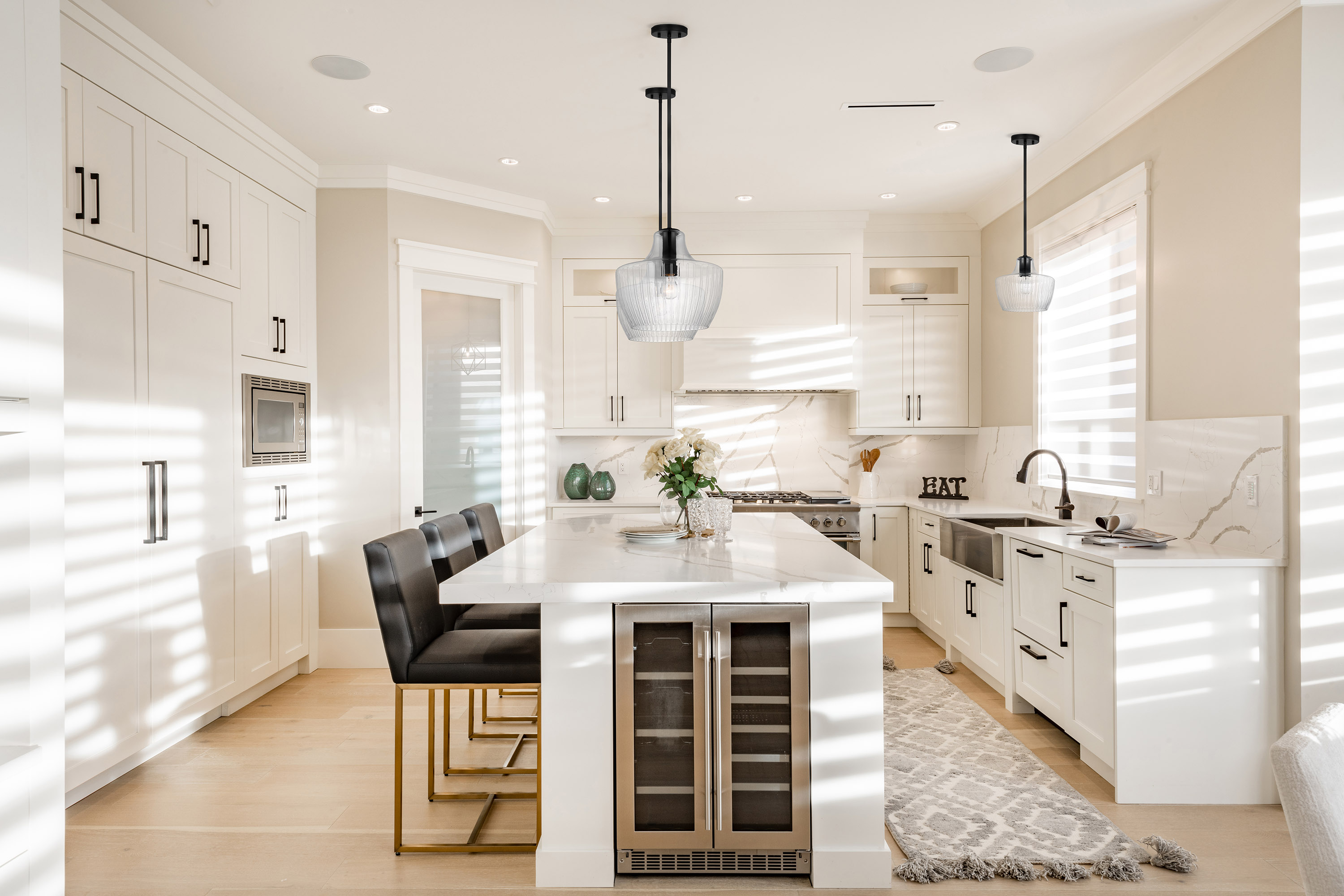 DESTIN 1LT MINI PENDANT - 60-7706