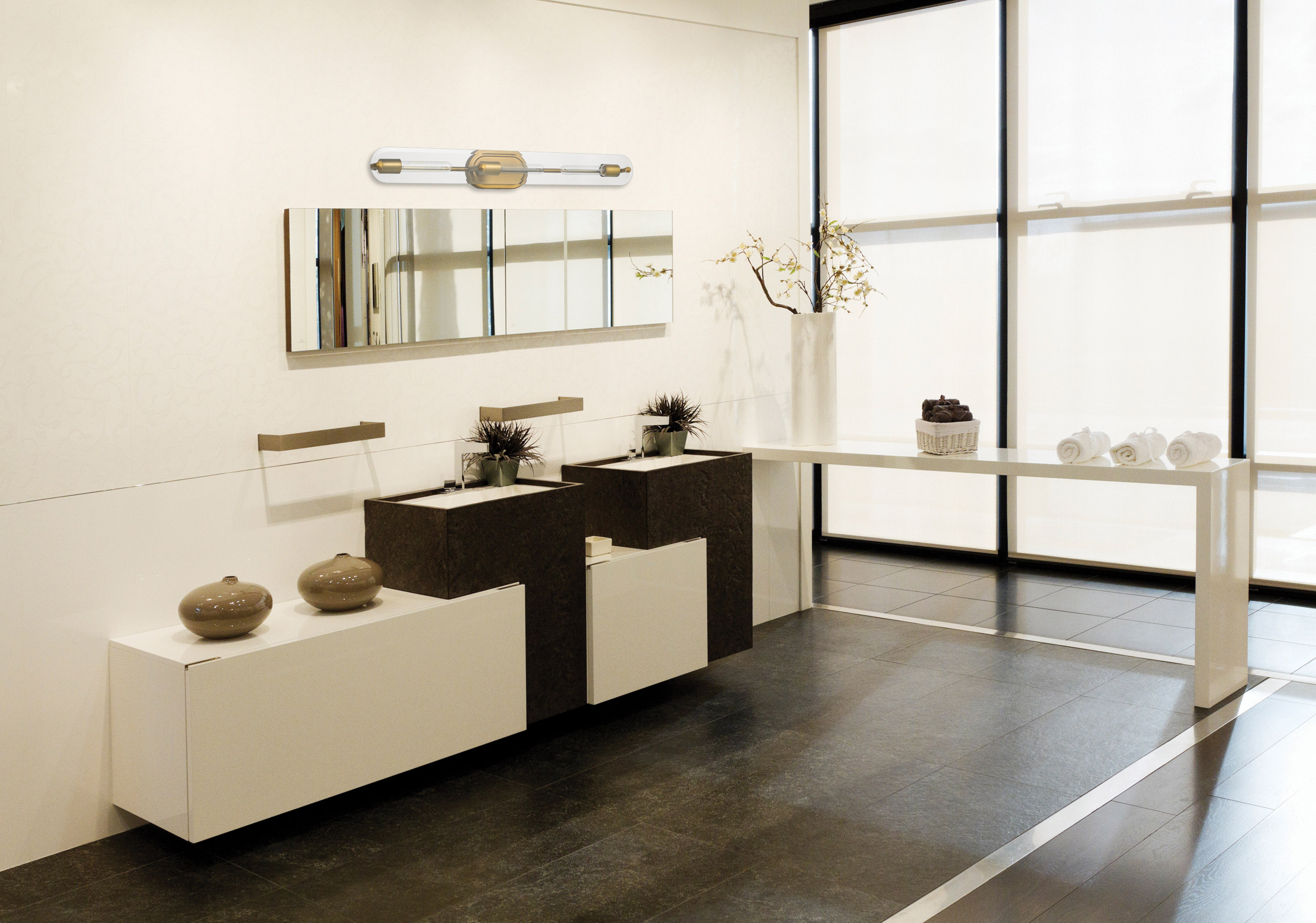 TETON 3LT VANITY - 60-7713