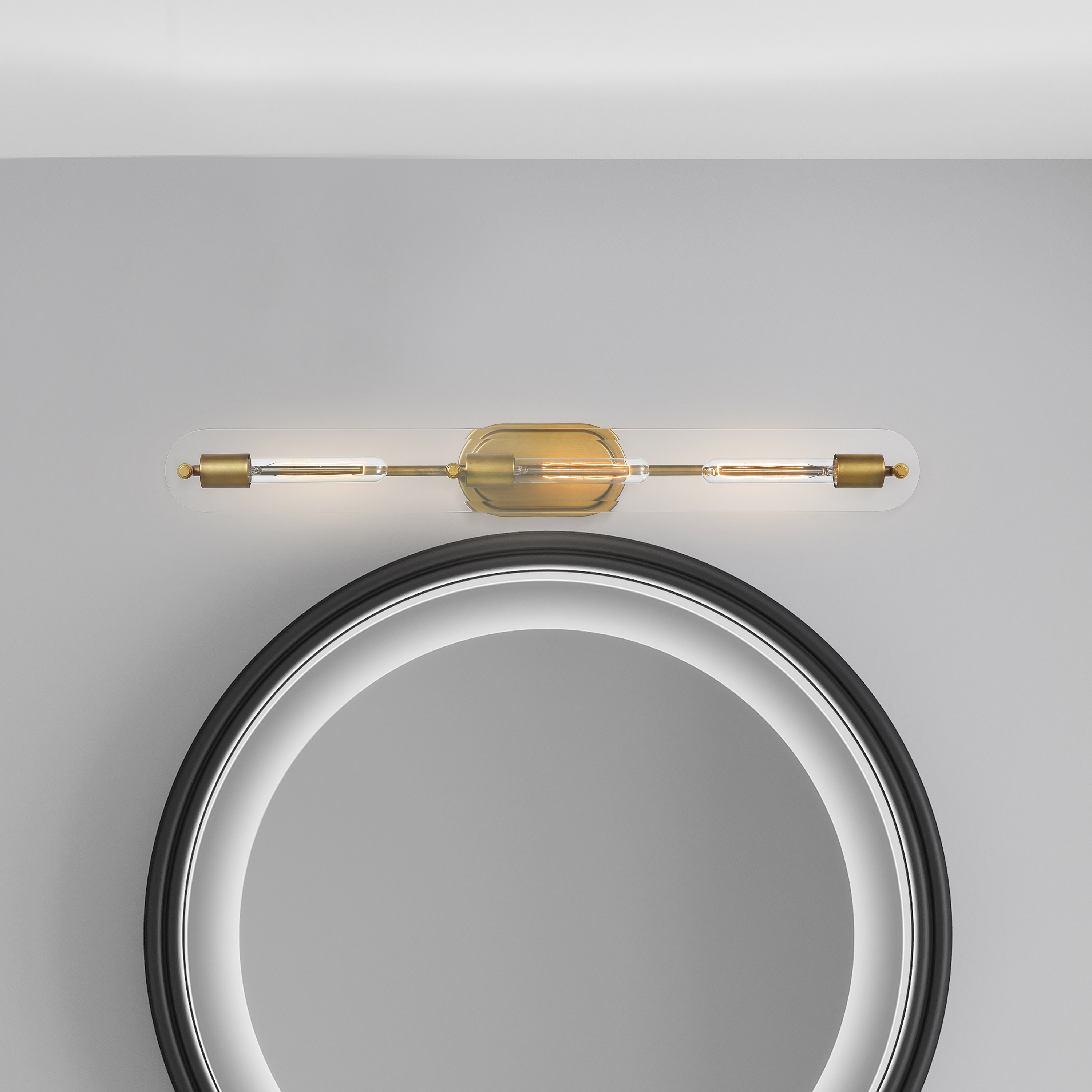 TETON 3LT VANITY - 60-7713