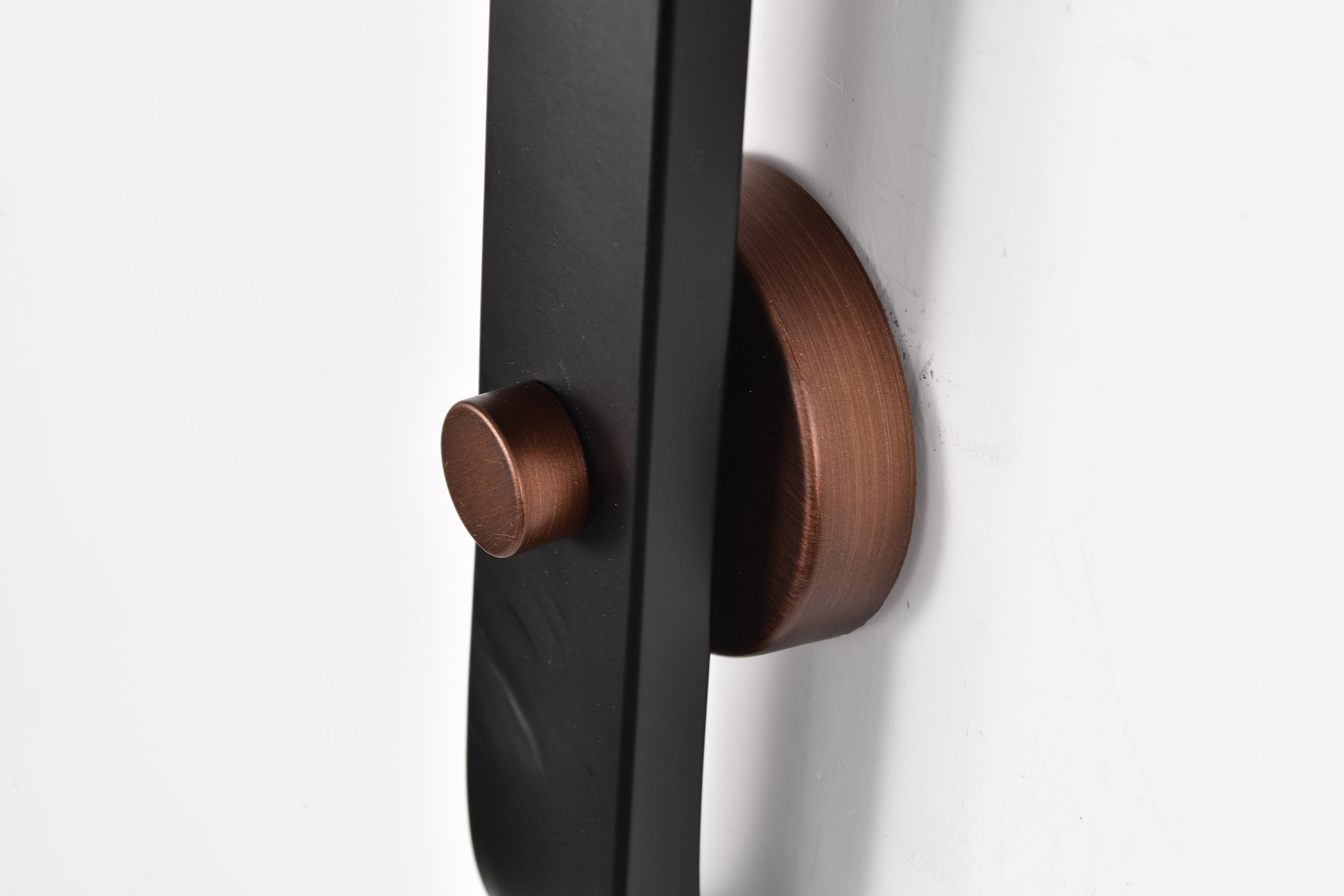 COLBY 1 LIGHT WALL SCONCE - 60-7740