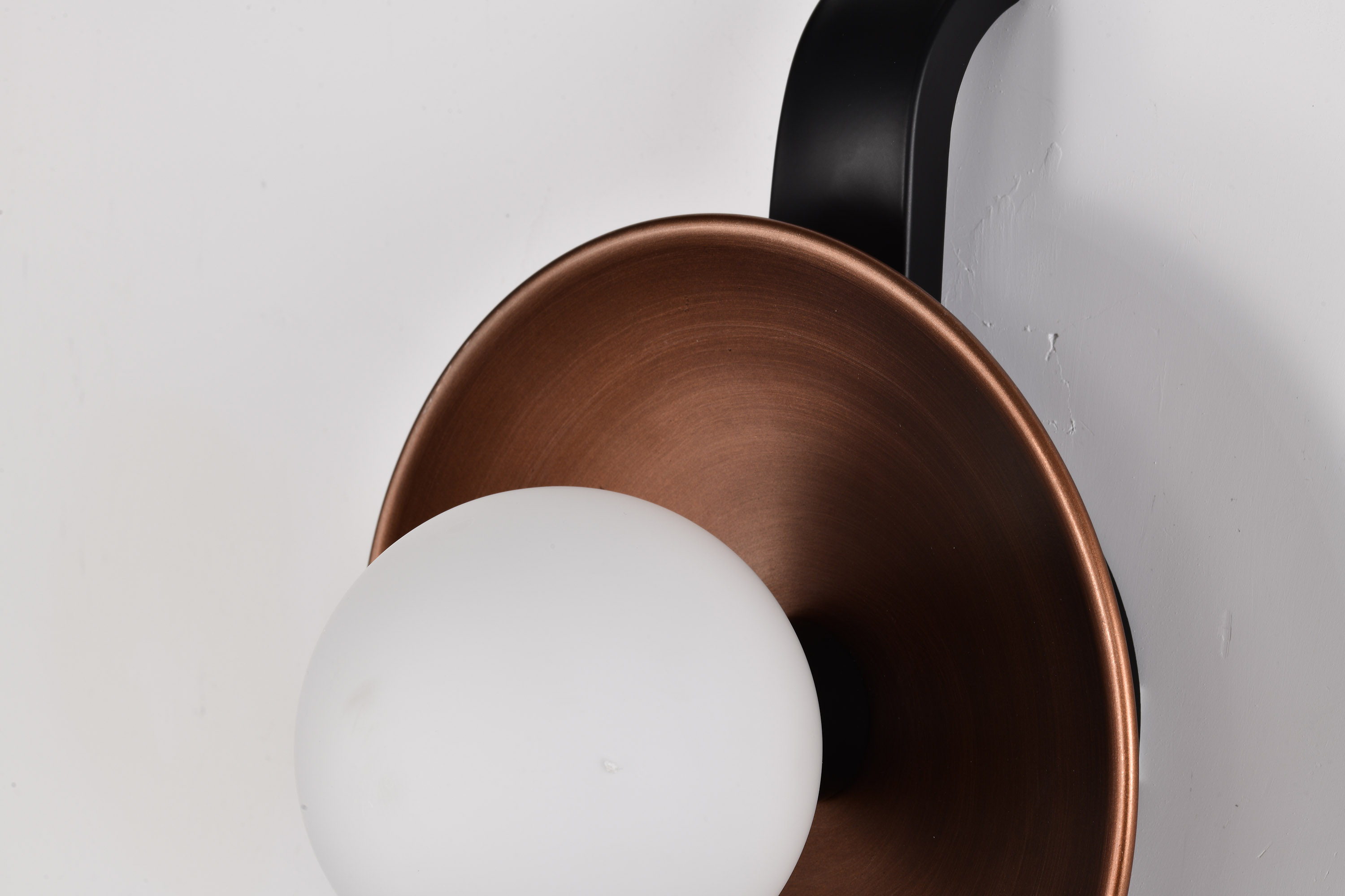 COLBY 1 LIGHT WALL SCONCE - 60-7740