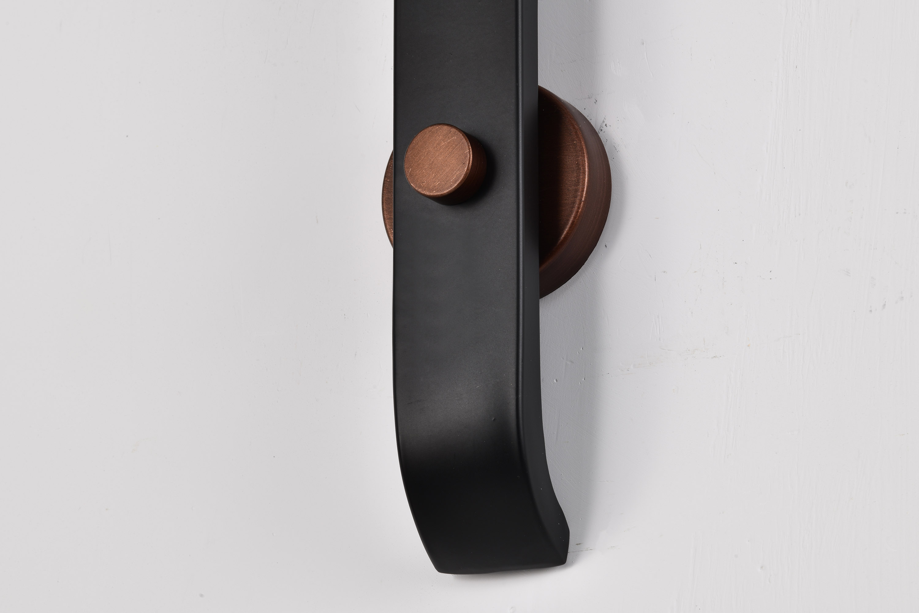 COLBY 1 LIGHT WALL SCONCE - 60-7740