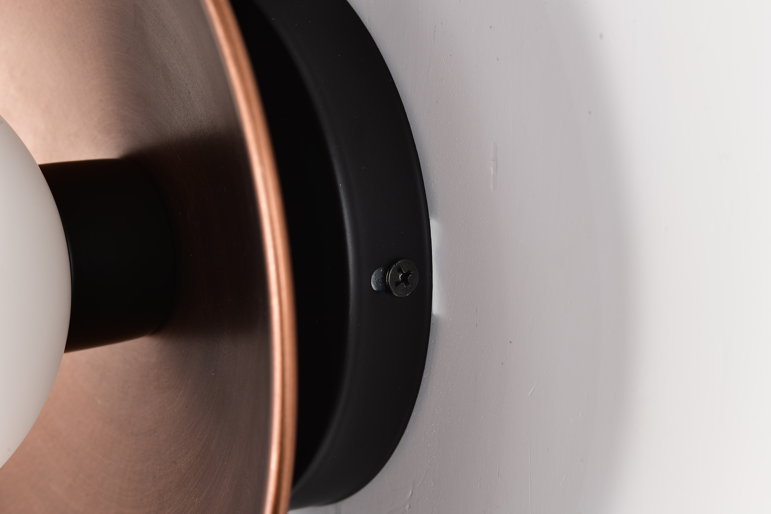 COLBY 1 LIGHT WALL SCONCE - 60-7740