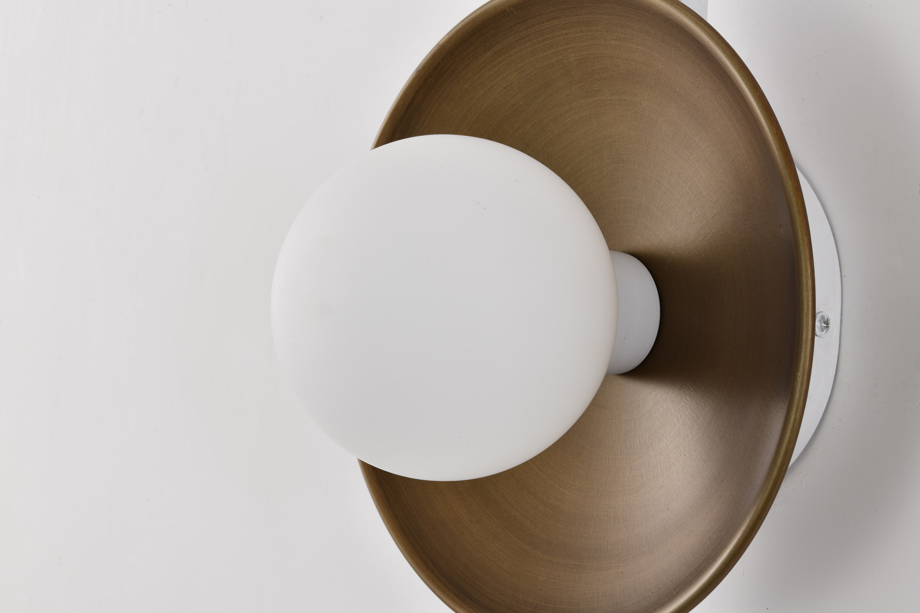 COLBY 1 LIGHT WALL SCONCE - 60-7741