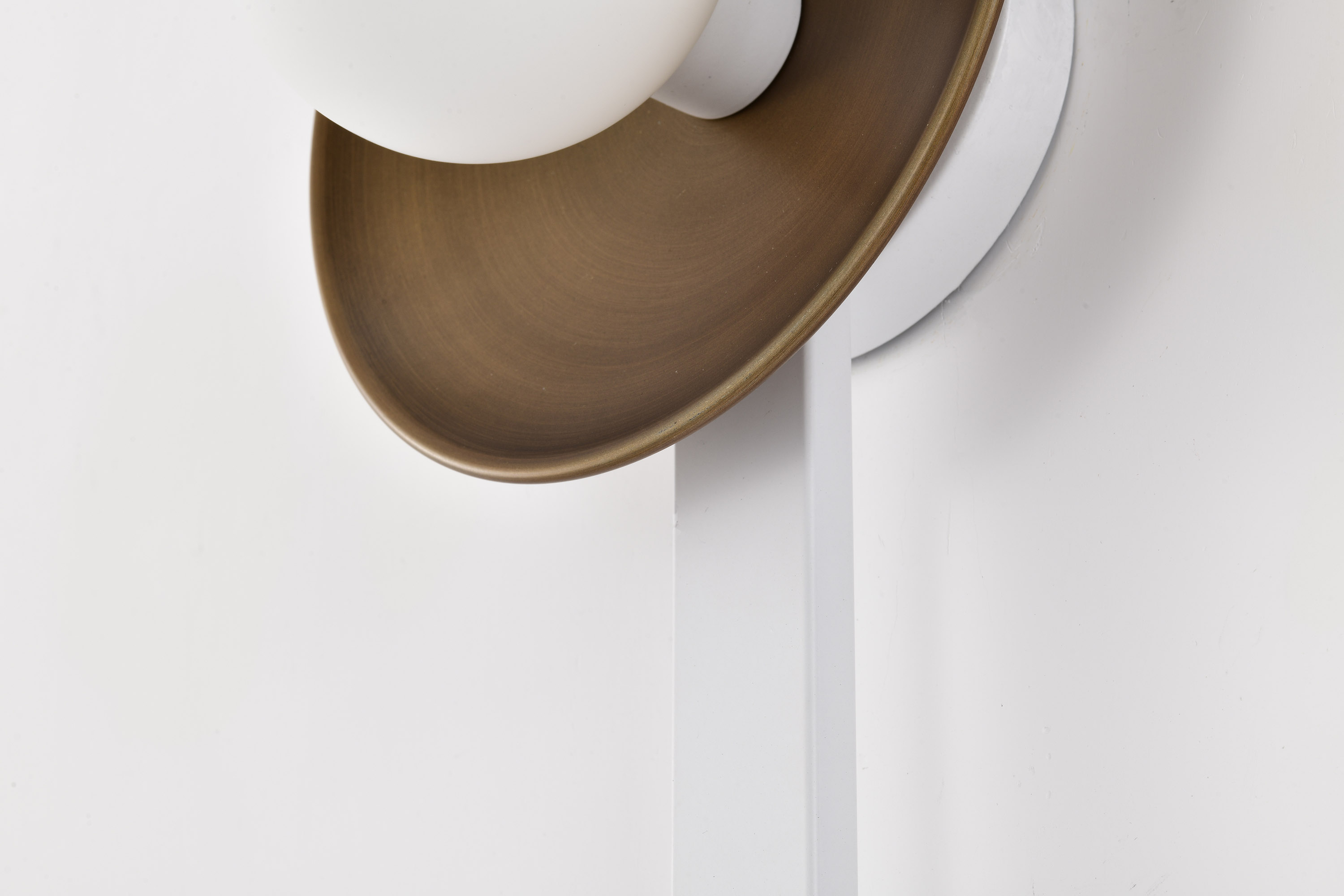 COLBY 1 LIGHT WALL SCONCE - 60-7741