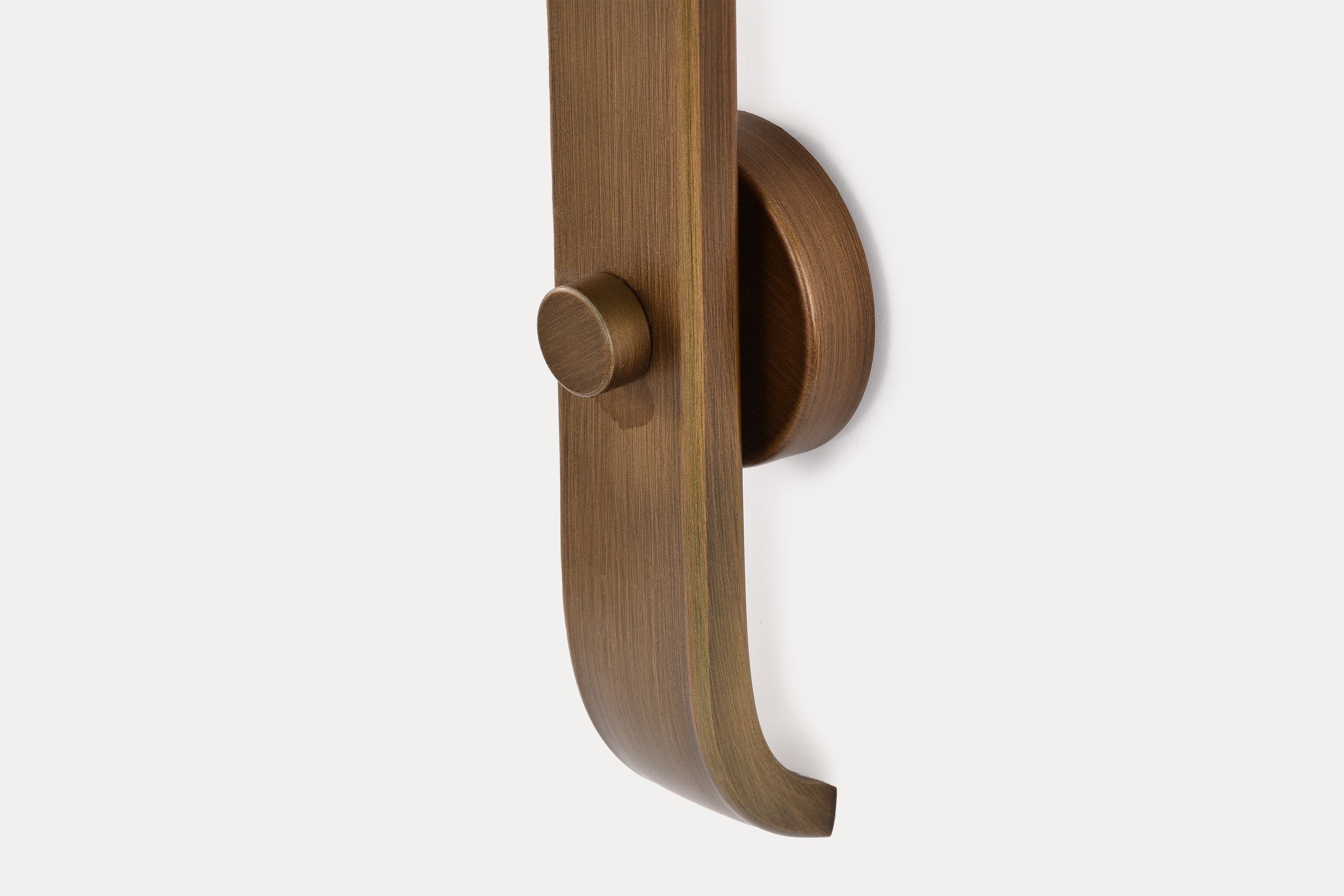 COLBY 1 LIGHT WALL SCONCE - 60-7742