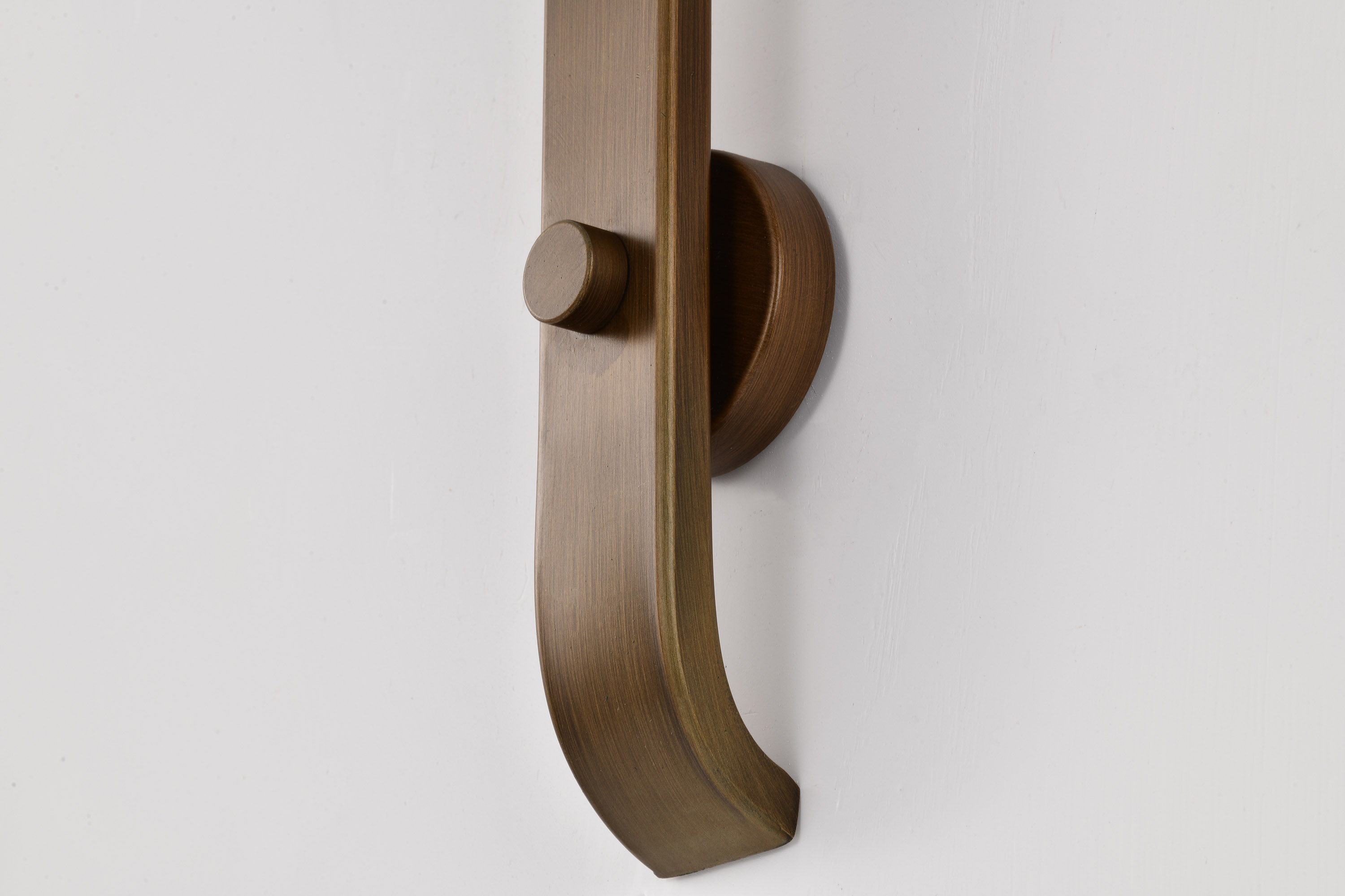 COLBY 1 LIGHT WALL SCONCE - 60-7742