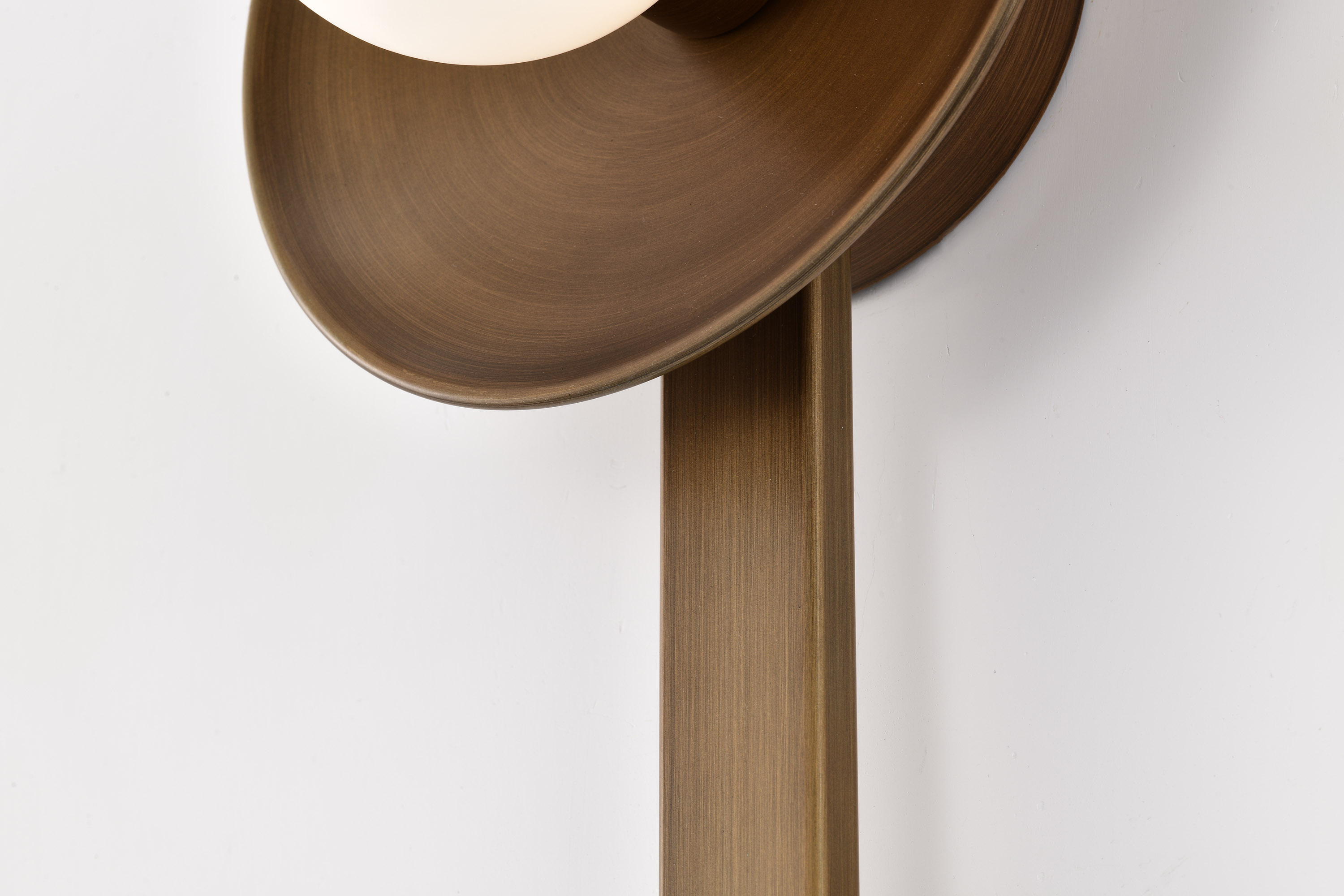 COLBY 1 LIGHT WALL SCONCE - 60-7742