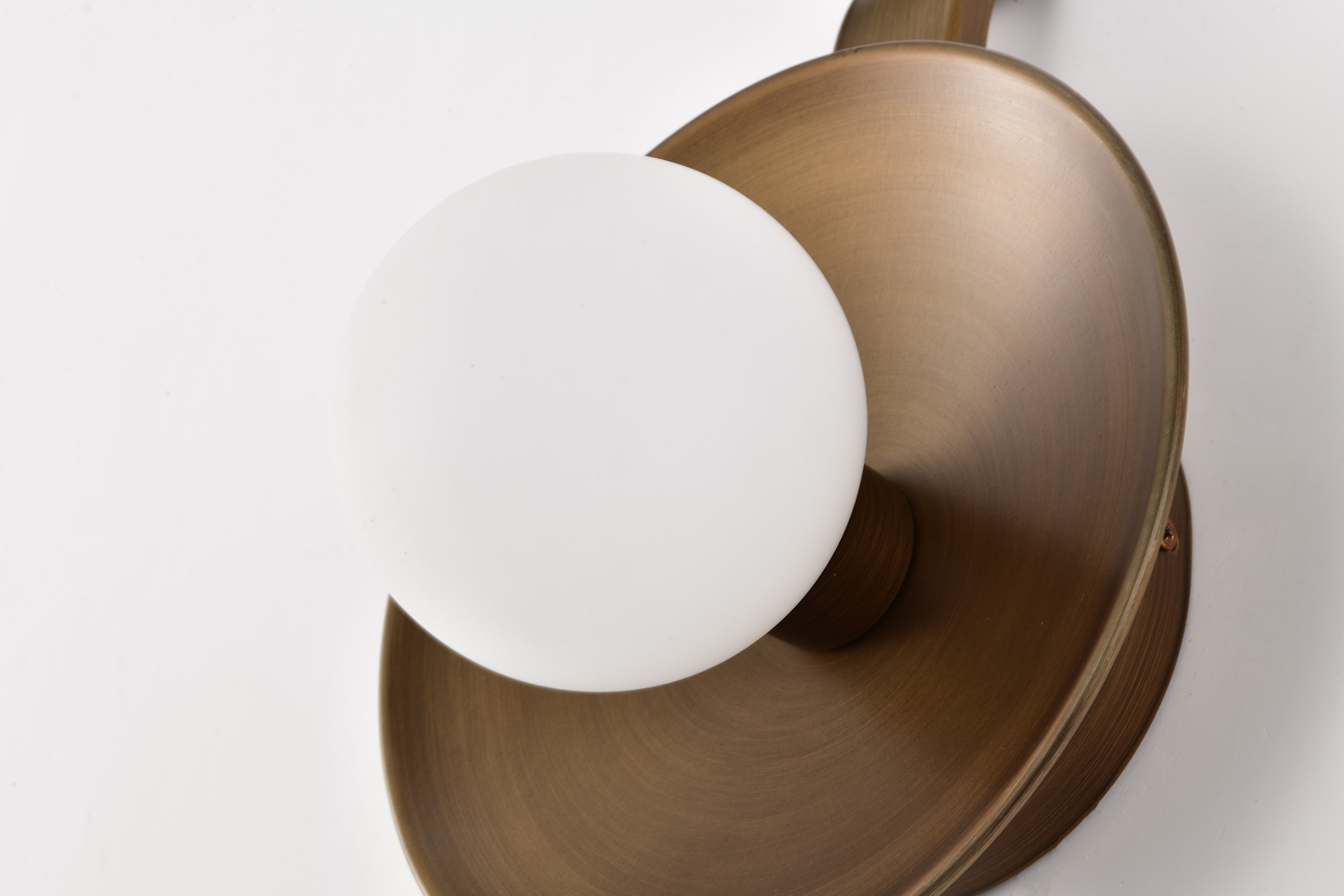 COLBY 1 LIGHT WALL SCONCE - 60-7742
