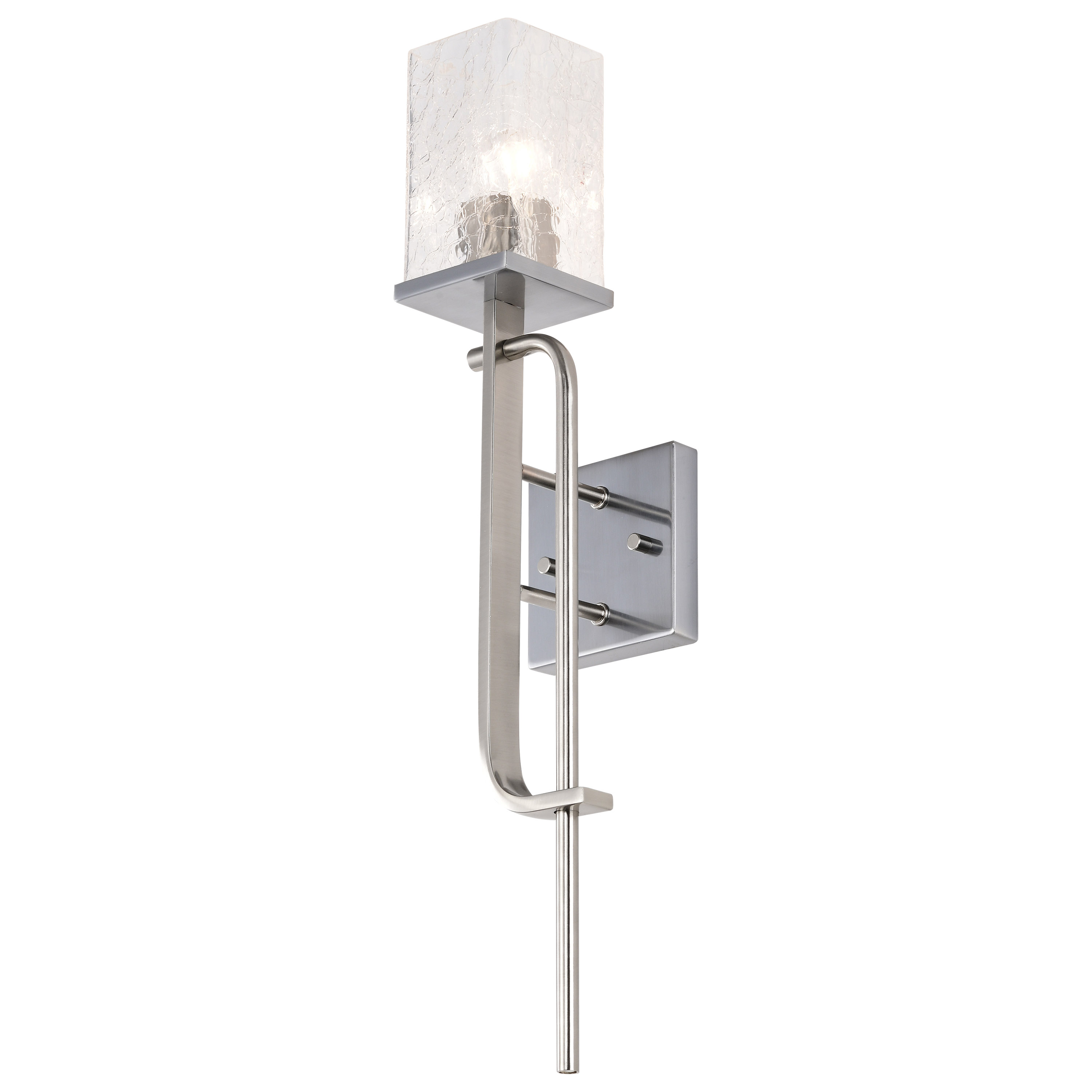 TERRACE 1 LIGHT WALL SCONCE - 60-7747
