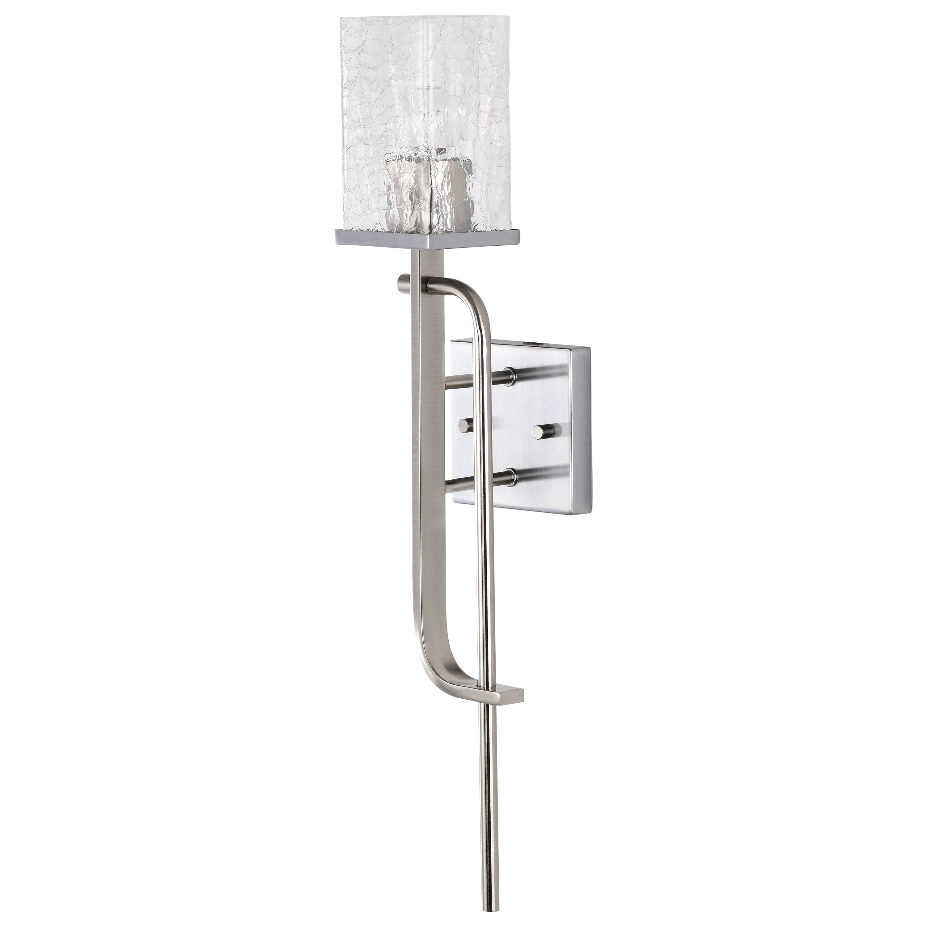 TERRACE 1 LIGHT WALL SCONCE - 60-7747