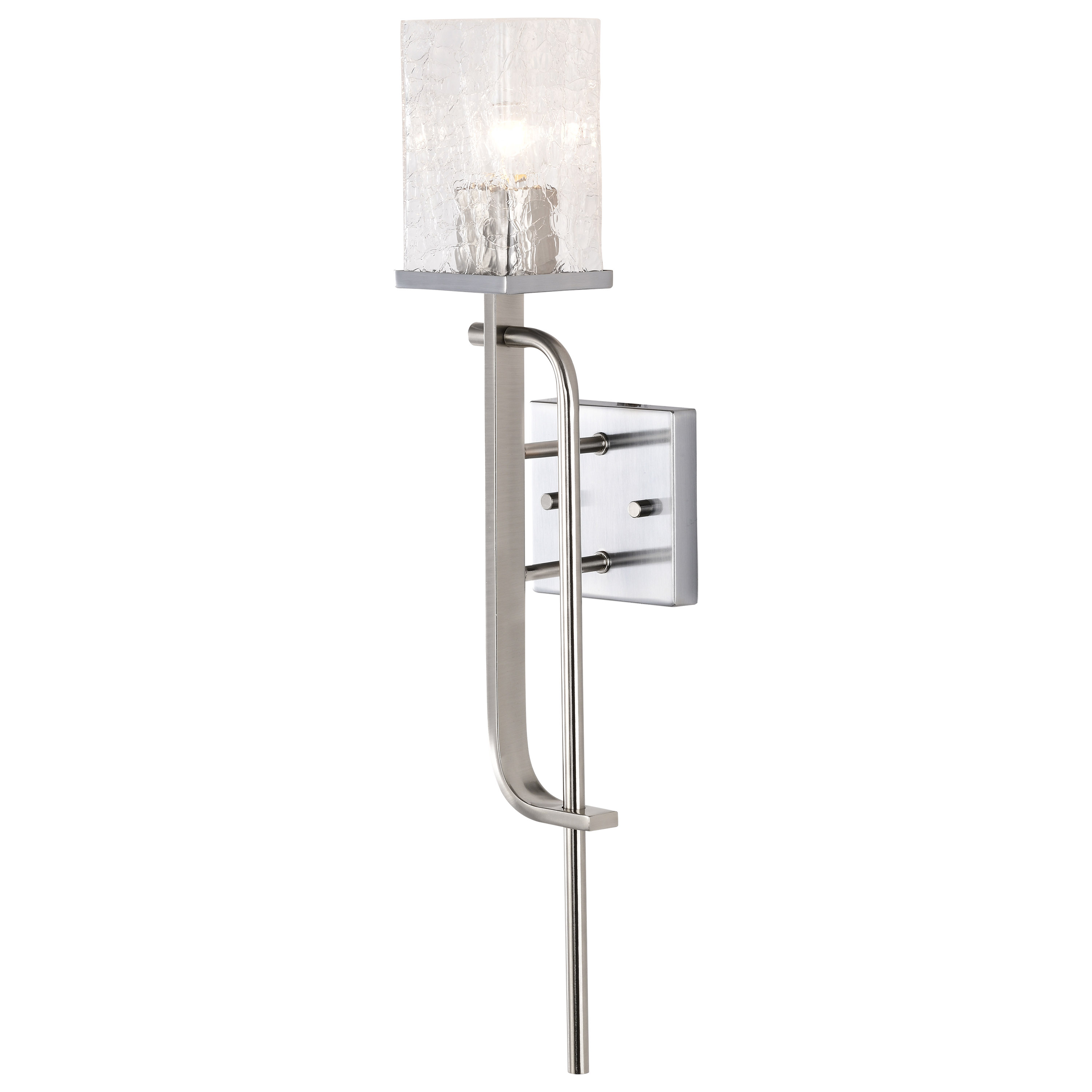 TERRACE 1 LIGHT WALL SCONCE - 60-7747