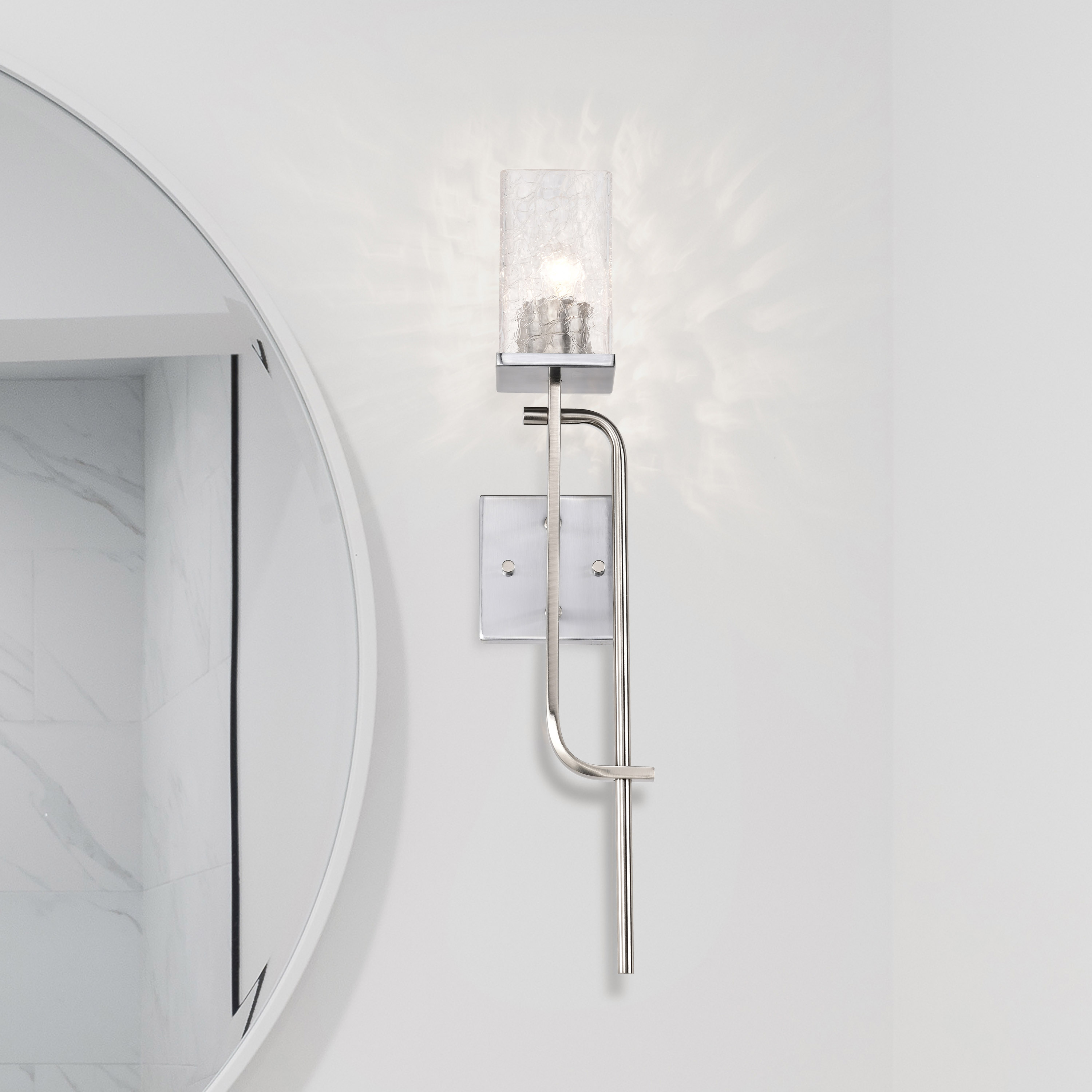 TERRACE 1 LIGHT WALL SCONCE - 60-7747