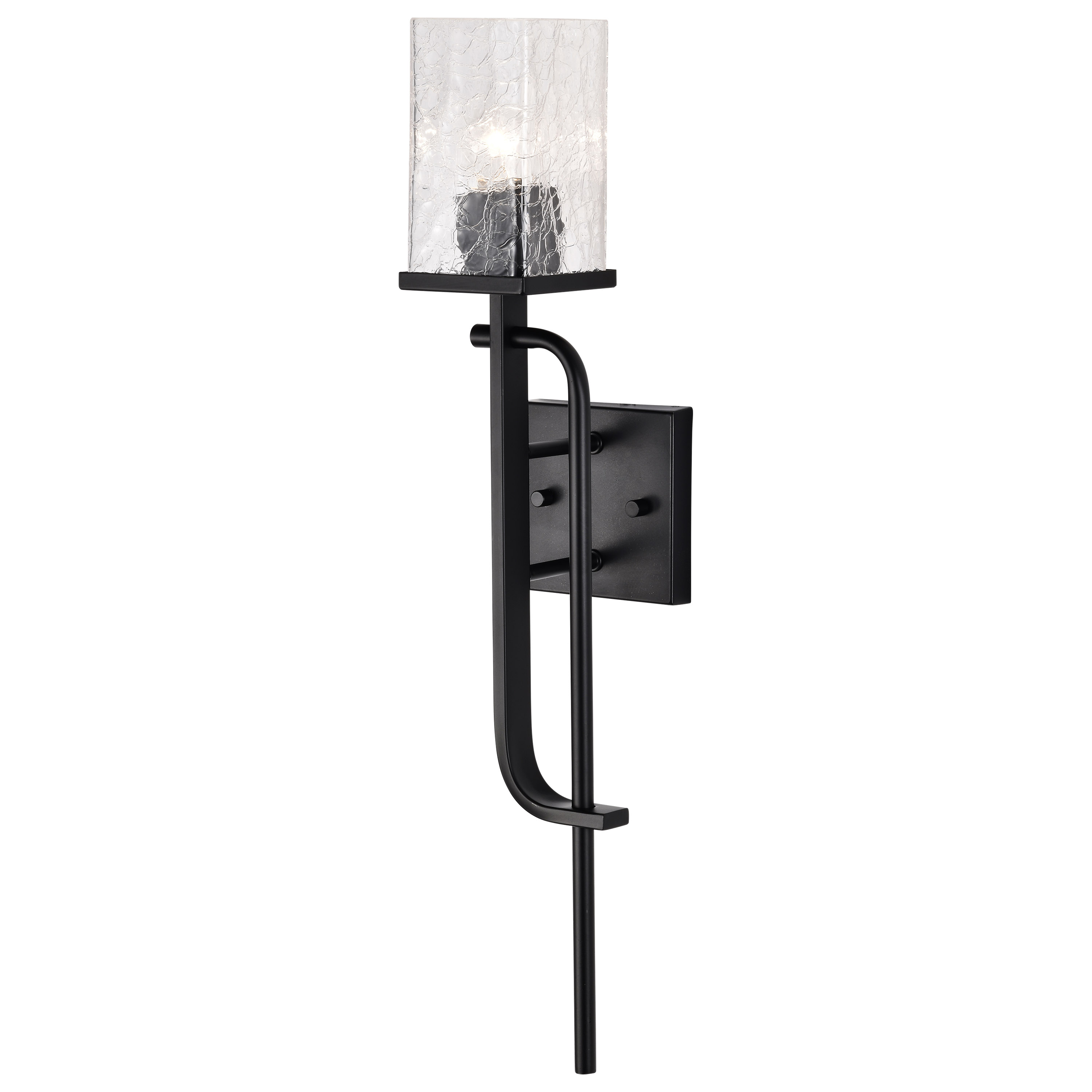 TERRACE 1 LIGHT WALL SCONCE - 60-7748