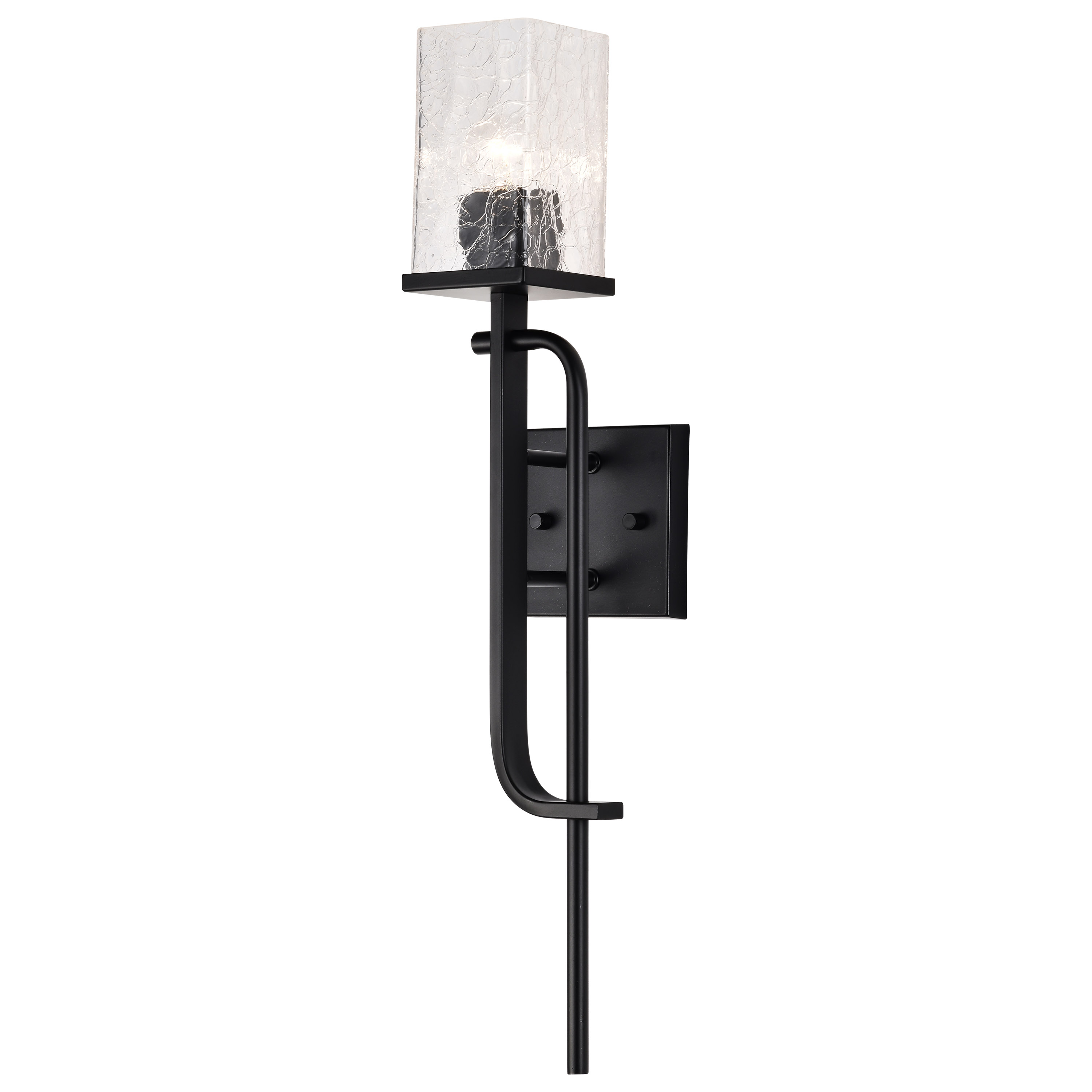 TERRACE 1 LIGHT WALL SCONCE - 60-7748