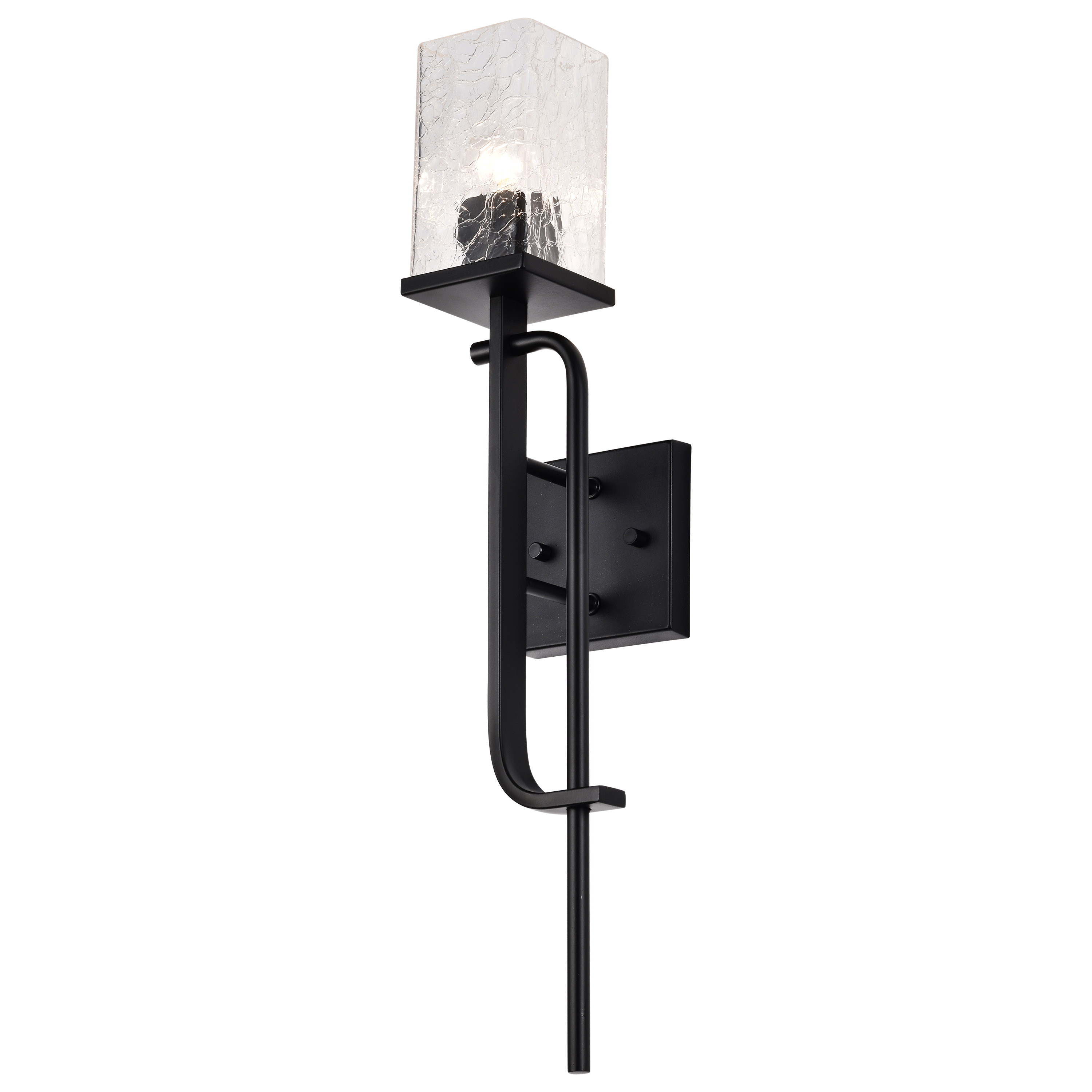 TERRACE 1 LIGHT WALL SCONCE - 60-7748