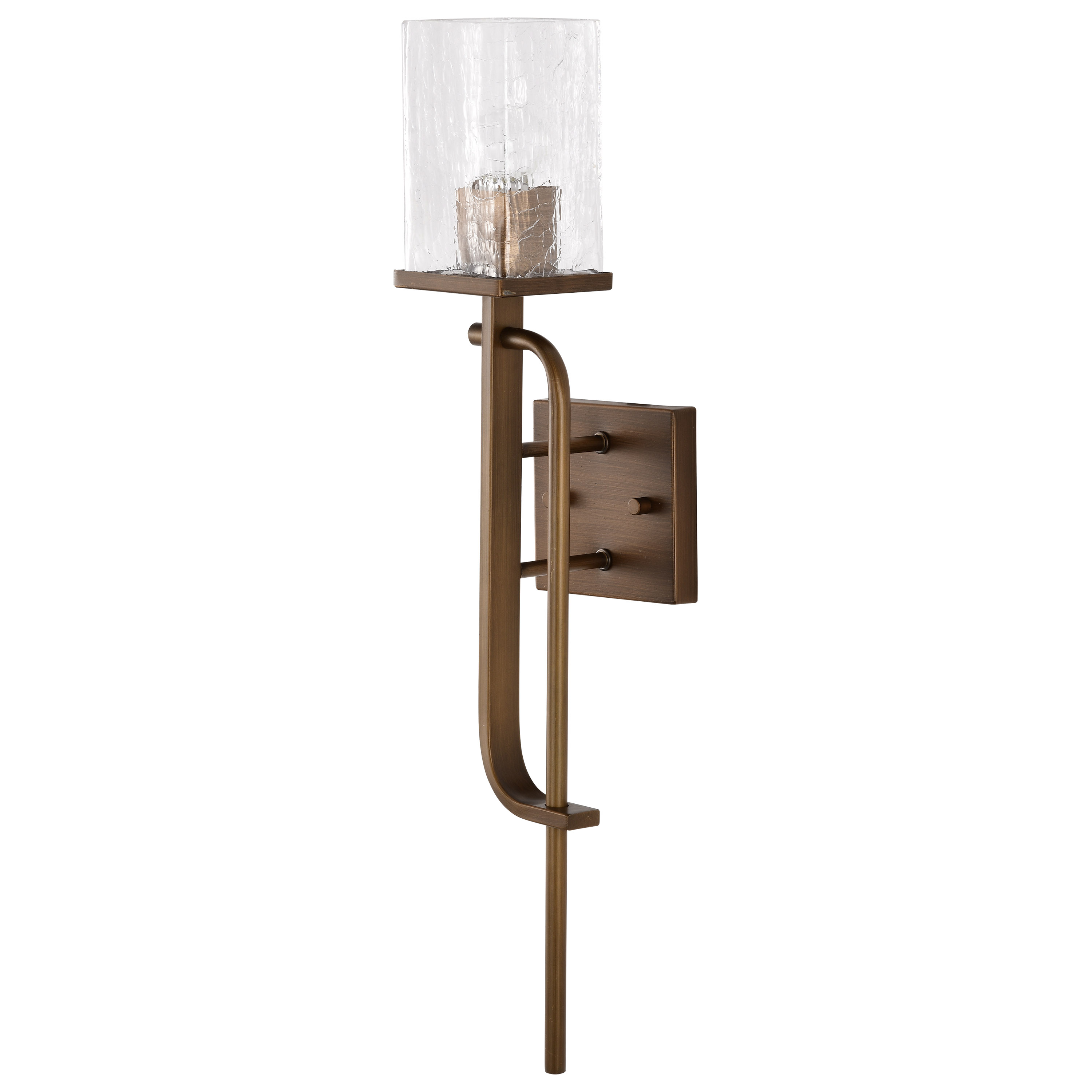TERRACE 1 LIGHT WALL SCONCE - 60-7749