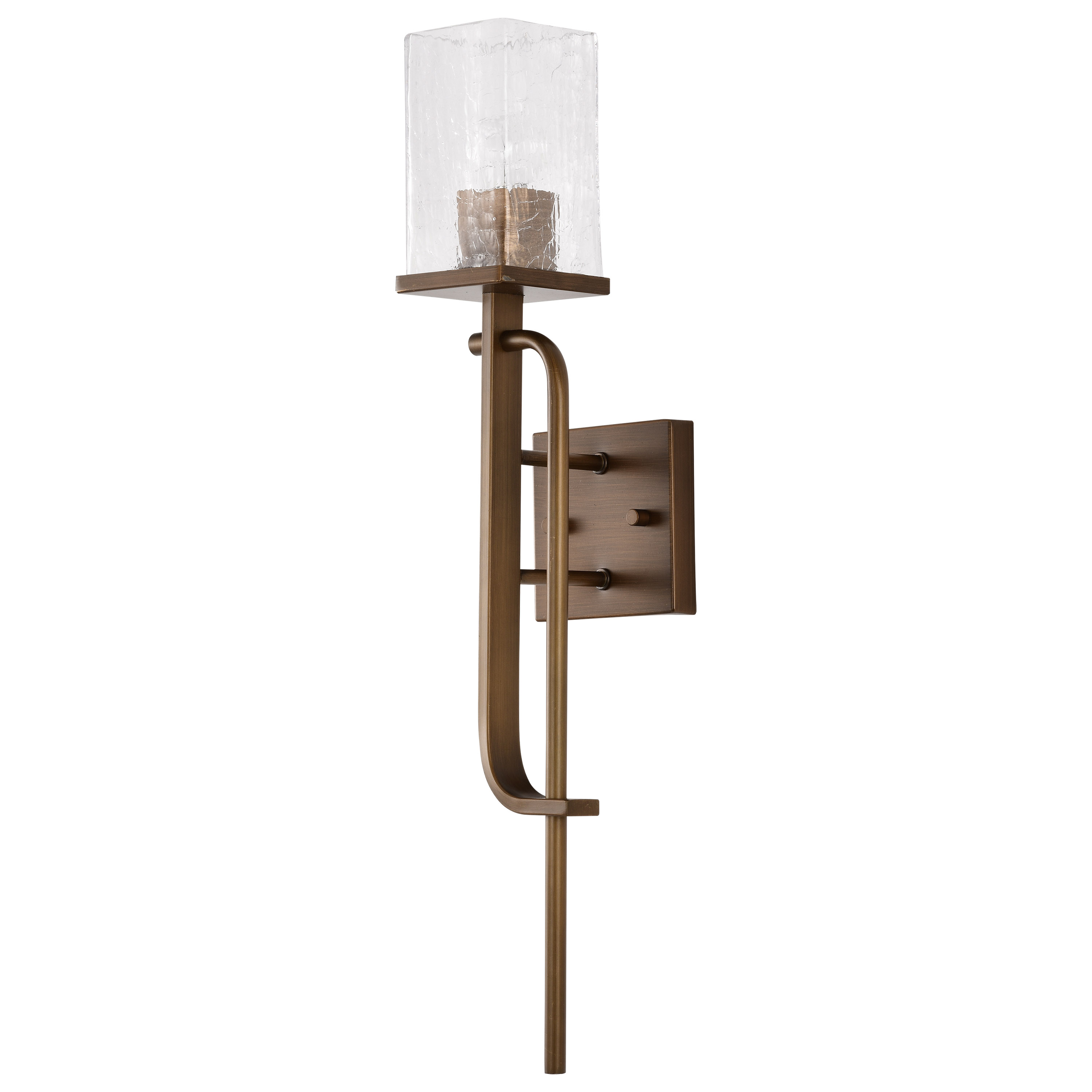 TERRACE 1 LIGHT WALL SCONCE - 60-7749