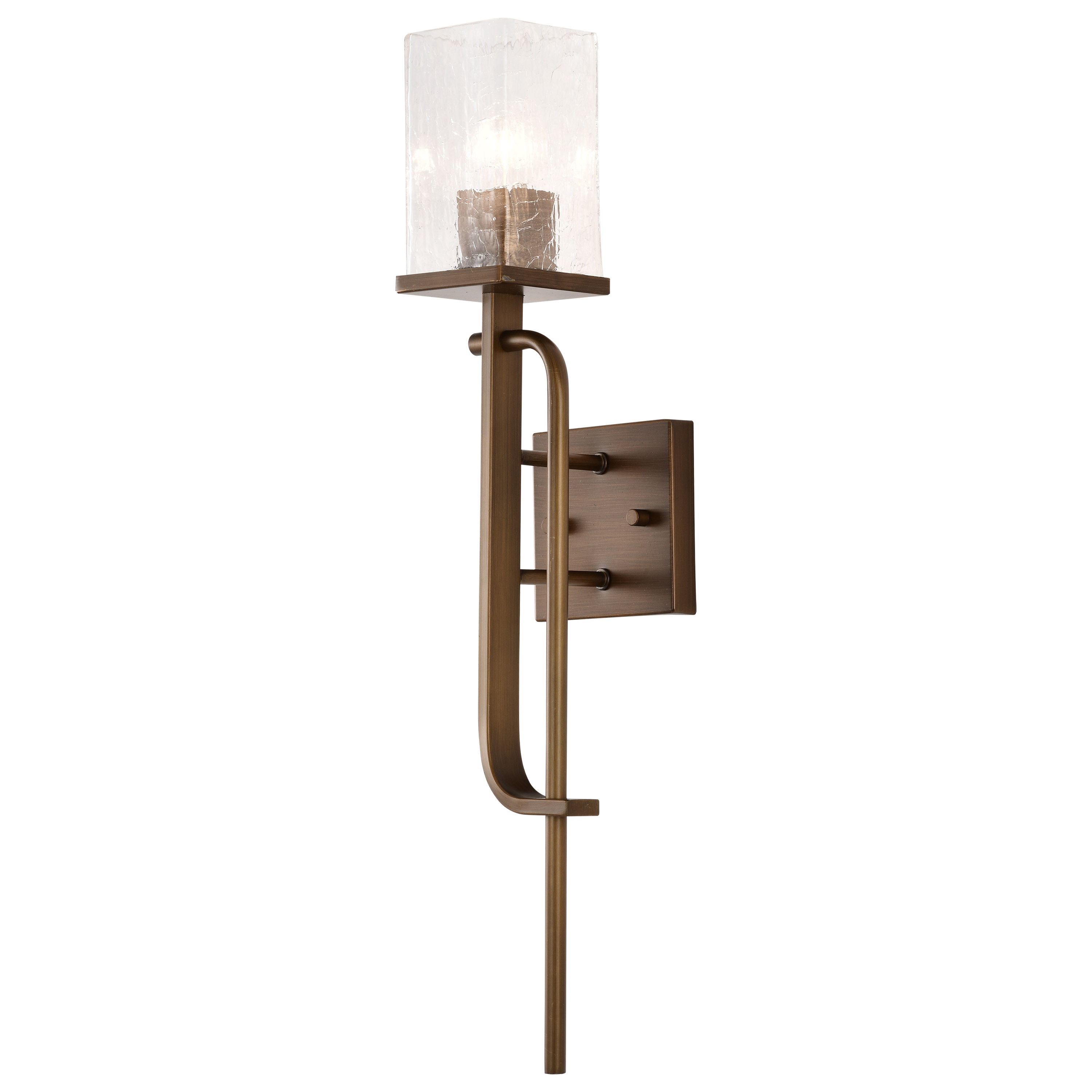 TERRACE 1 LIGHT WALL SCONCE - 60-7749